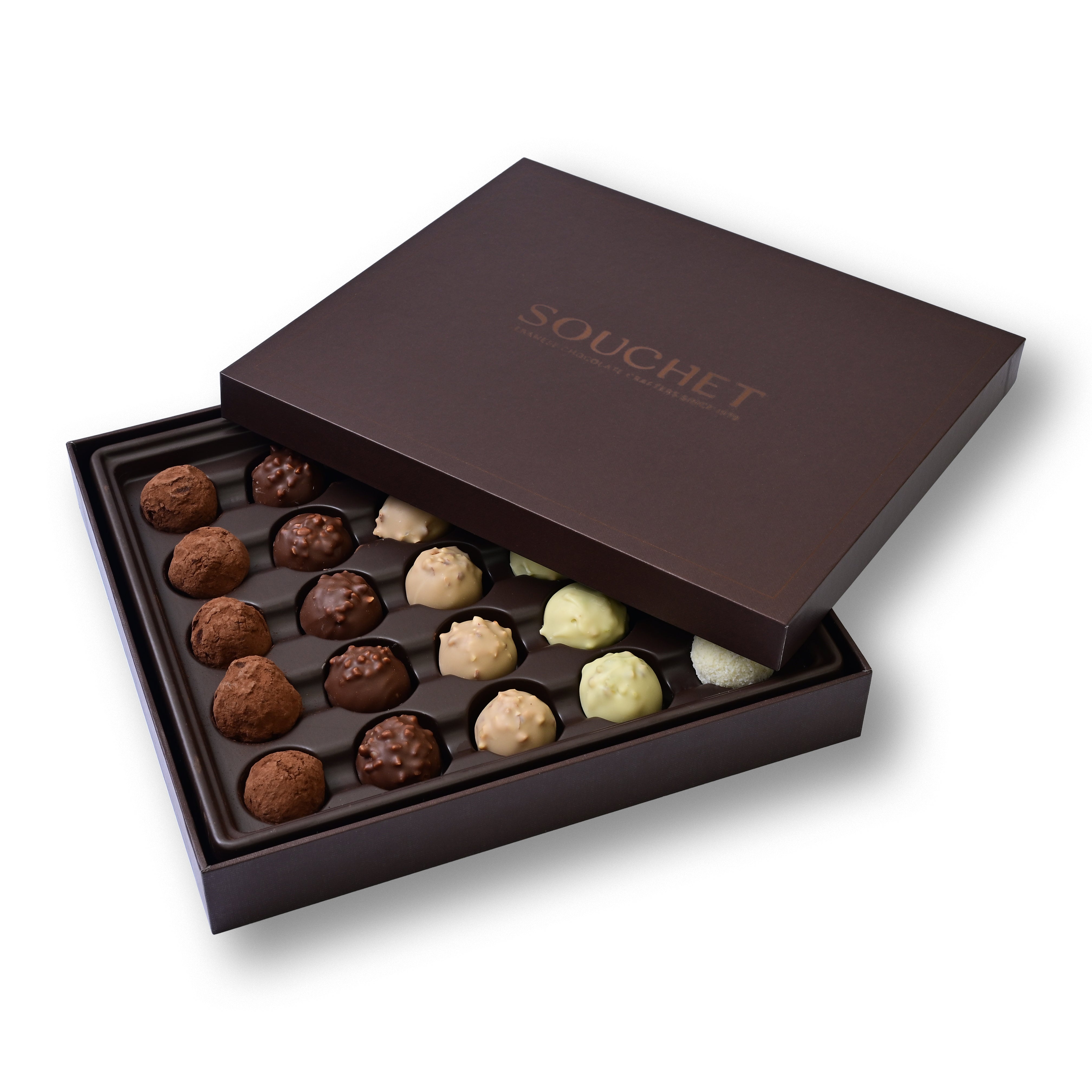 Truffle Box