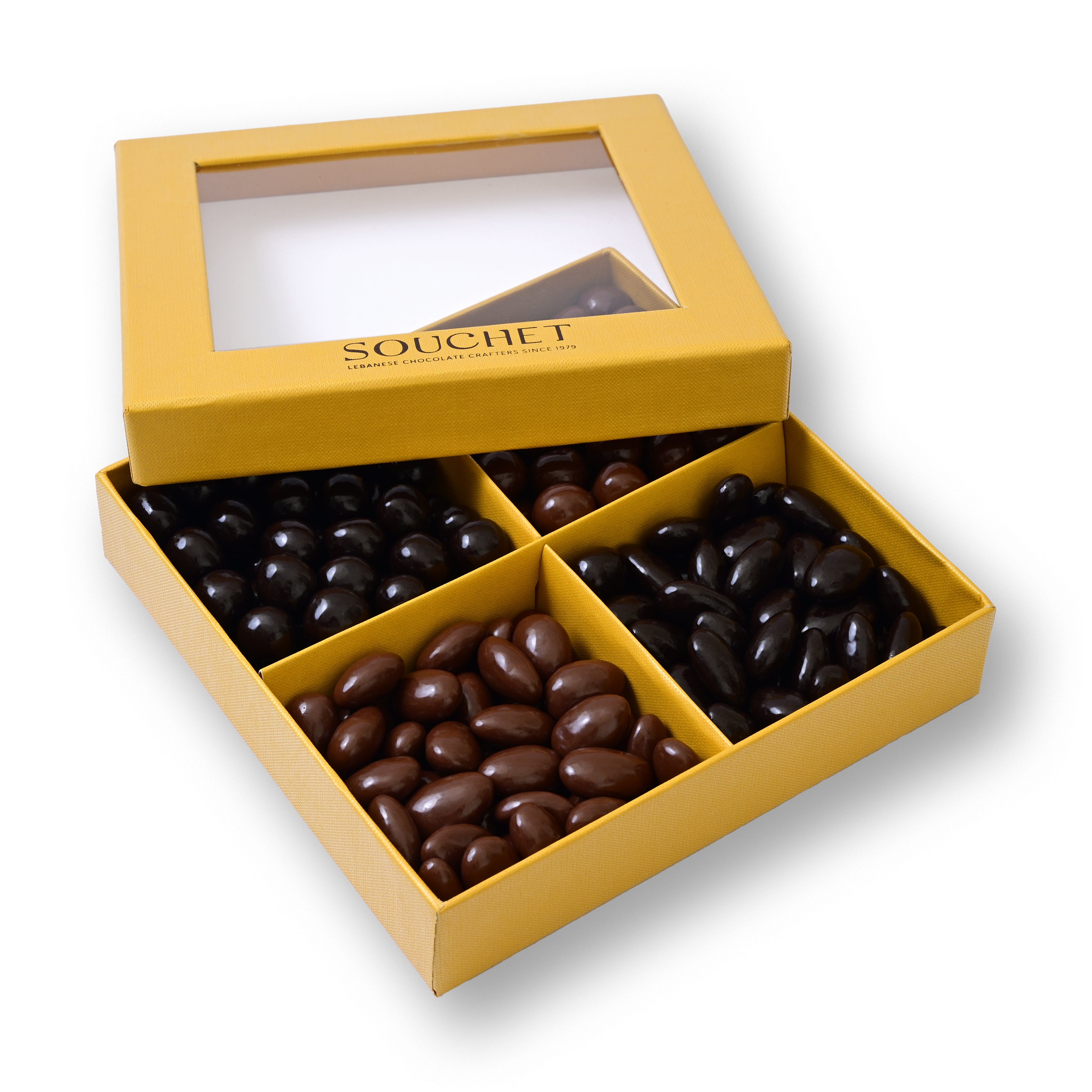 Dragées Box