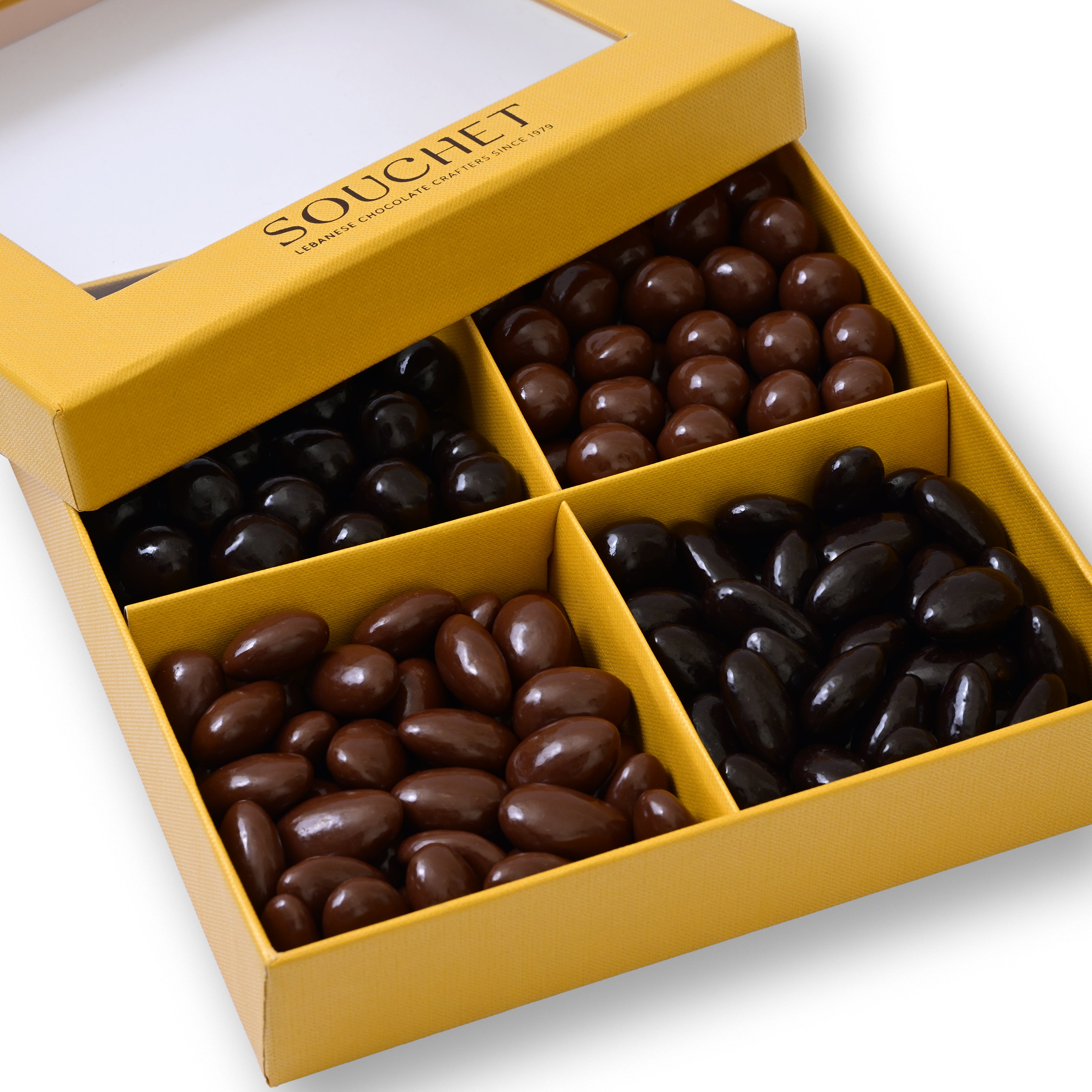 Dragées Box