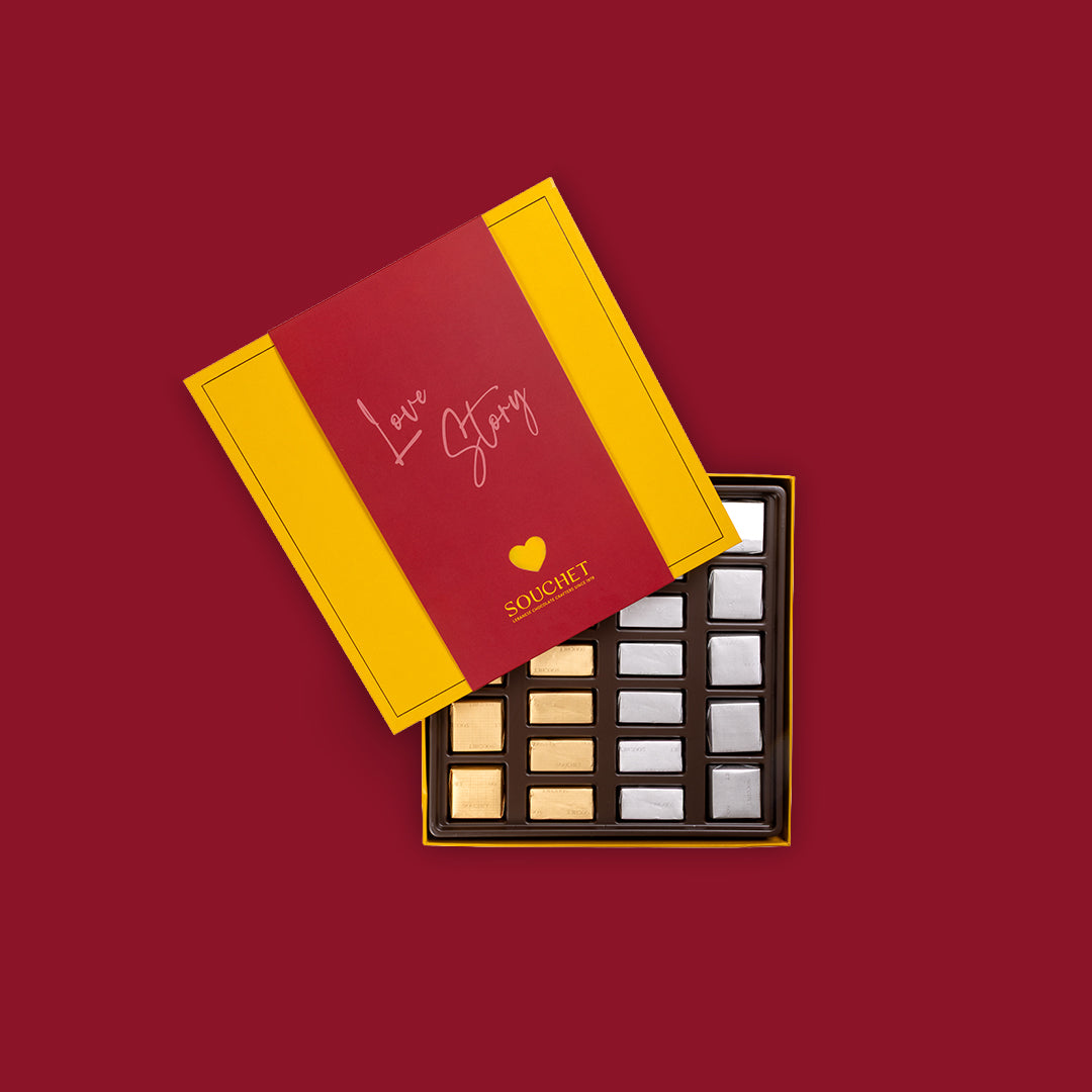 Classic Box – Valentine’s Edition