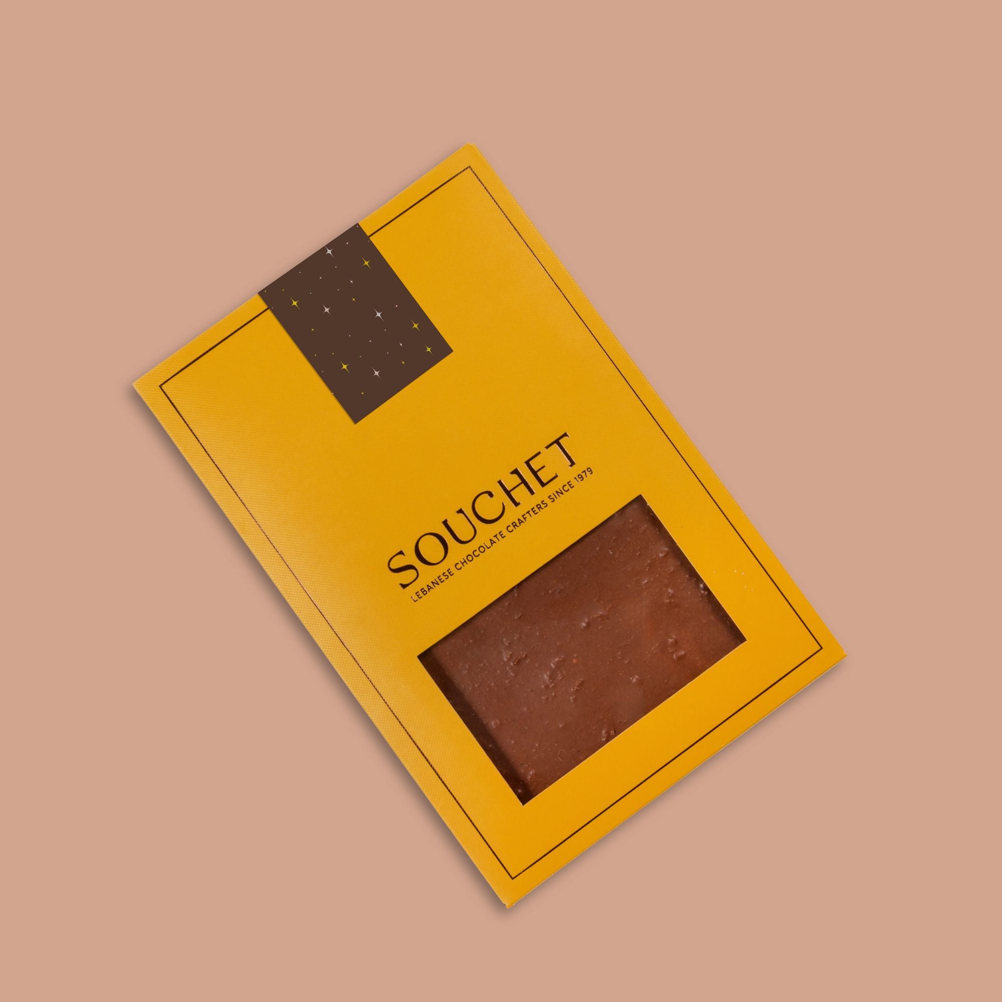 Cookie & Cinnamon Thin