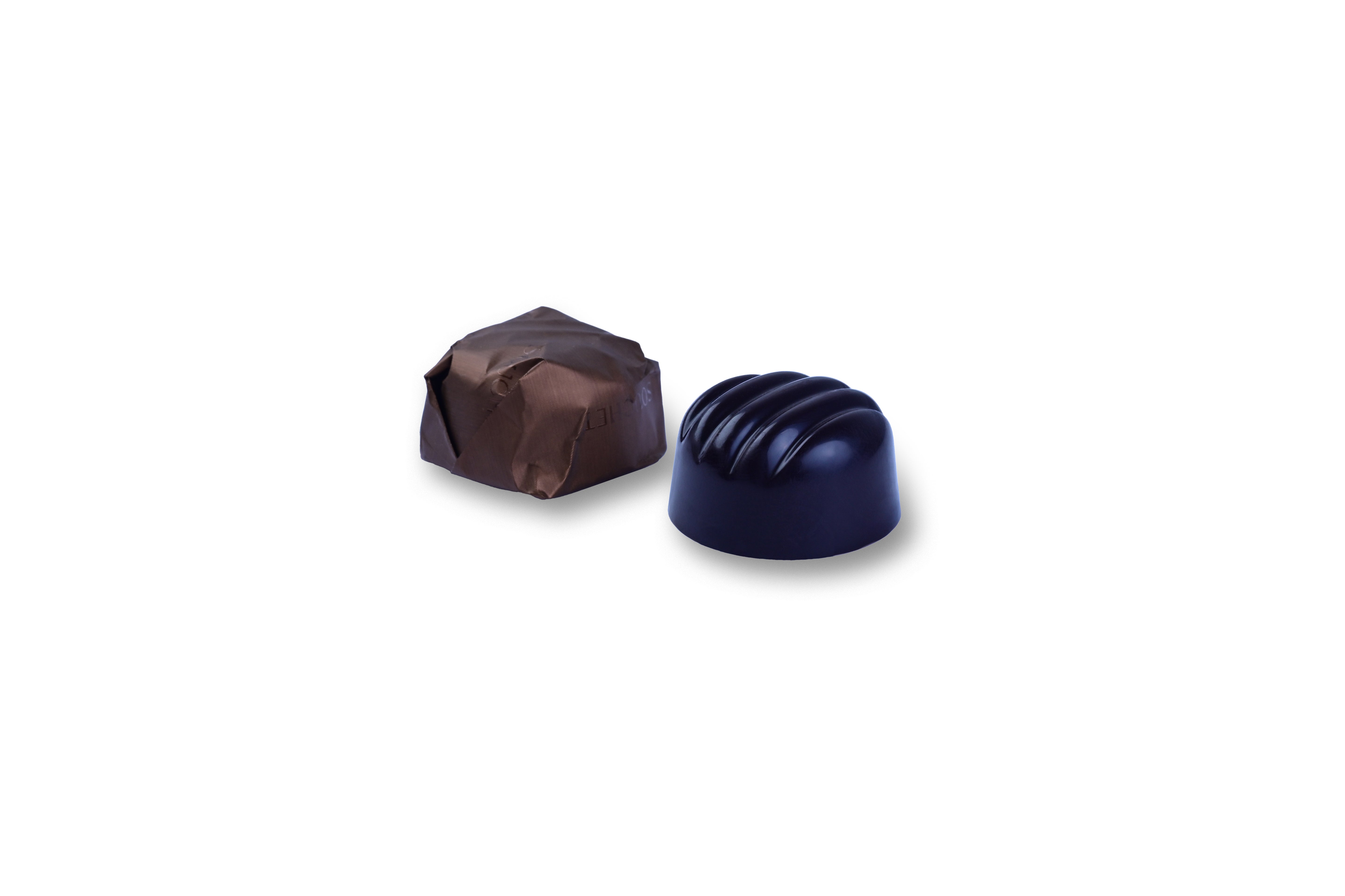 Dark Coffee Praline
