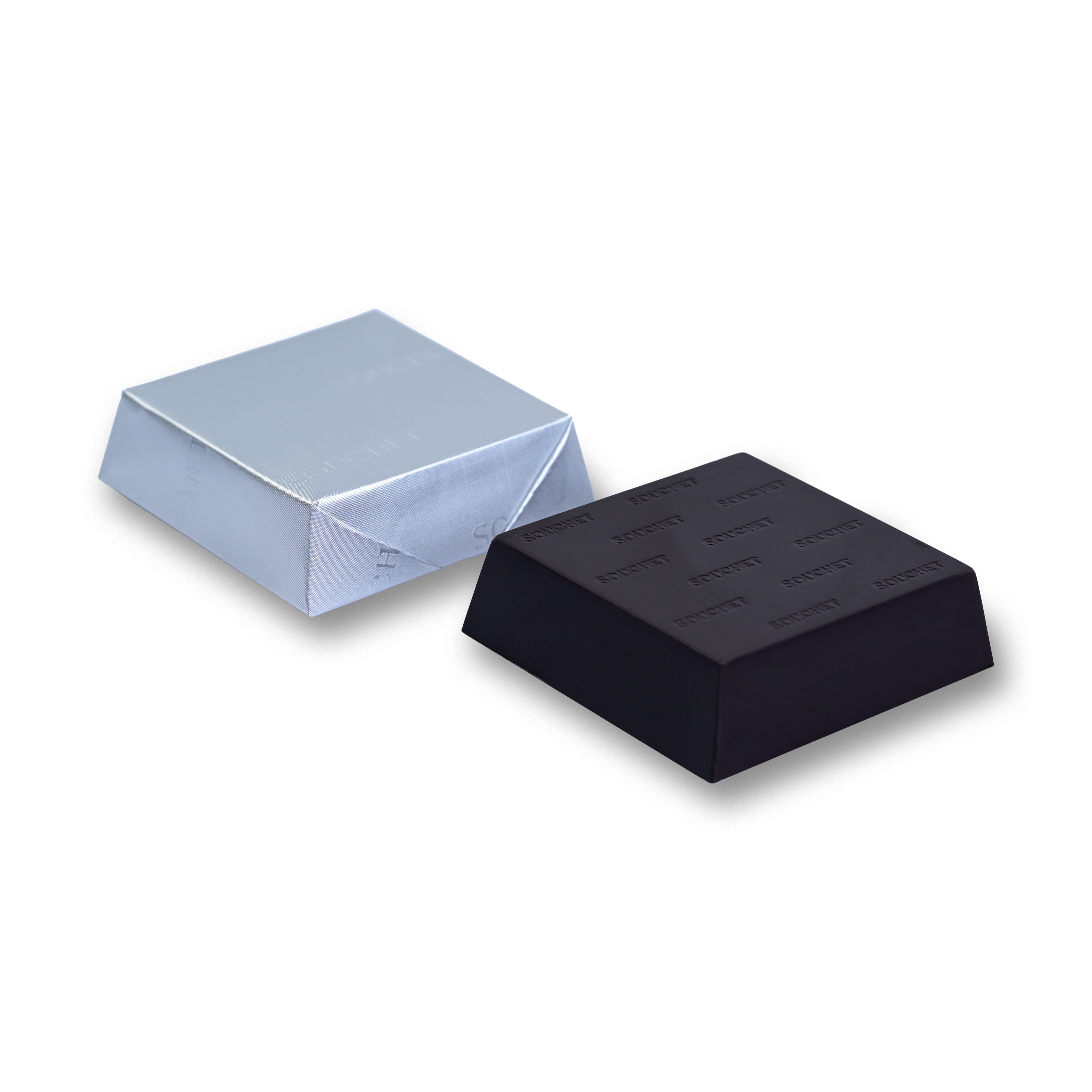 Dark Gianduja & Hazelnut