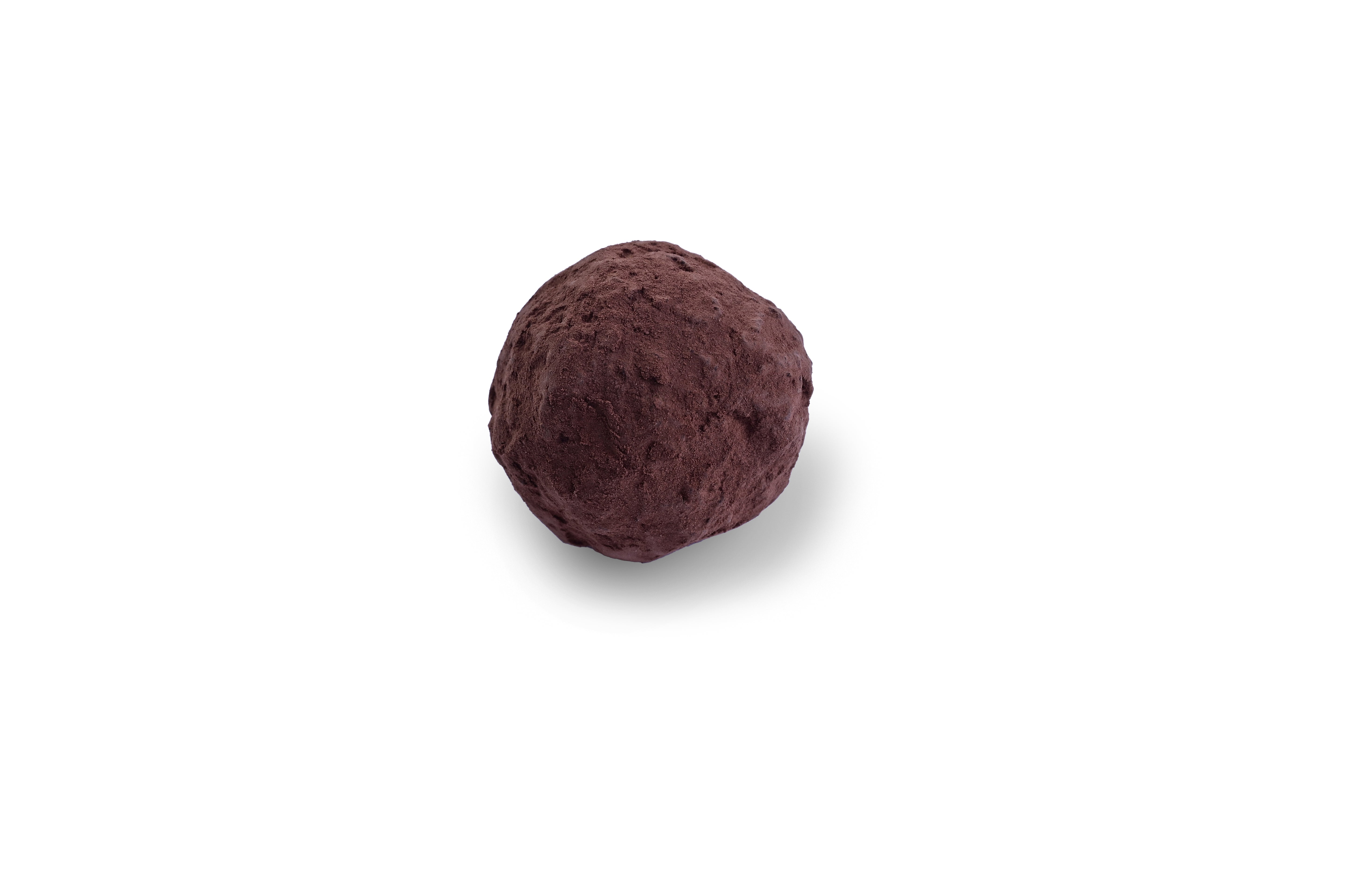 Dark Chocolate Truffle