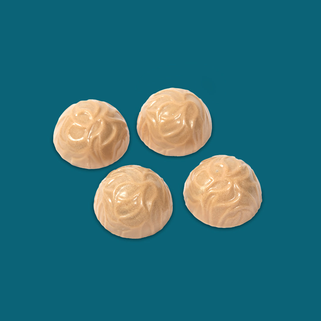 Debes & Tahini Chocolate