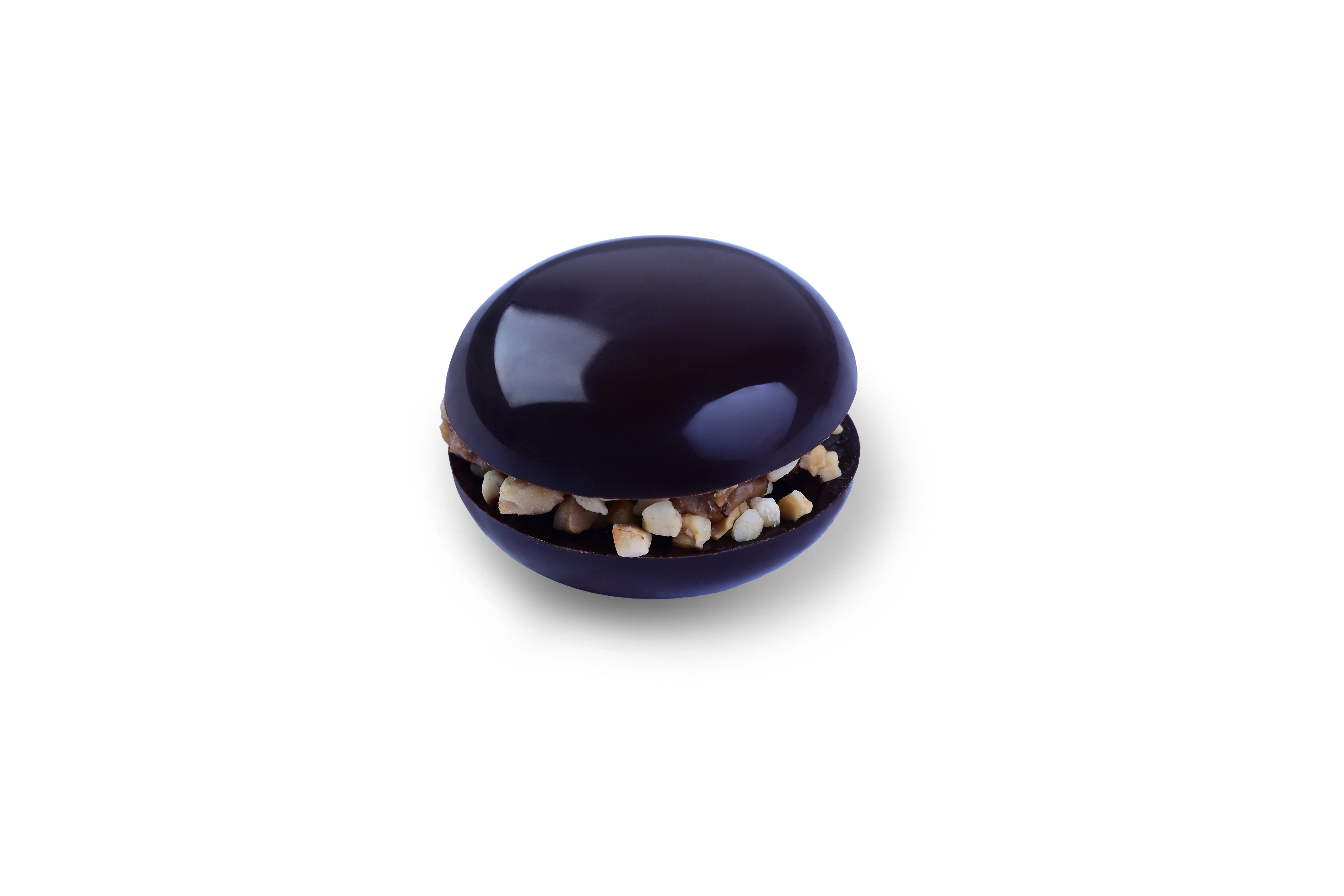 Ganache Pistole