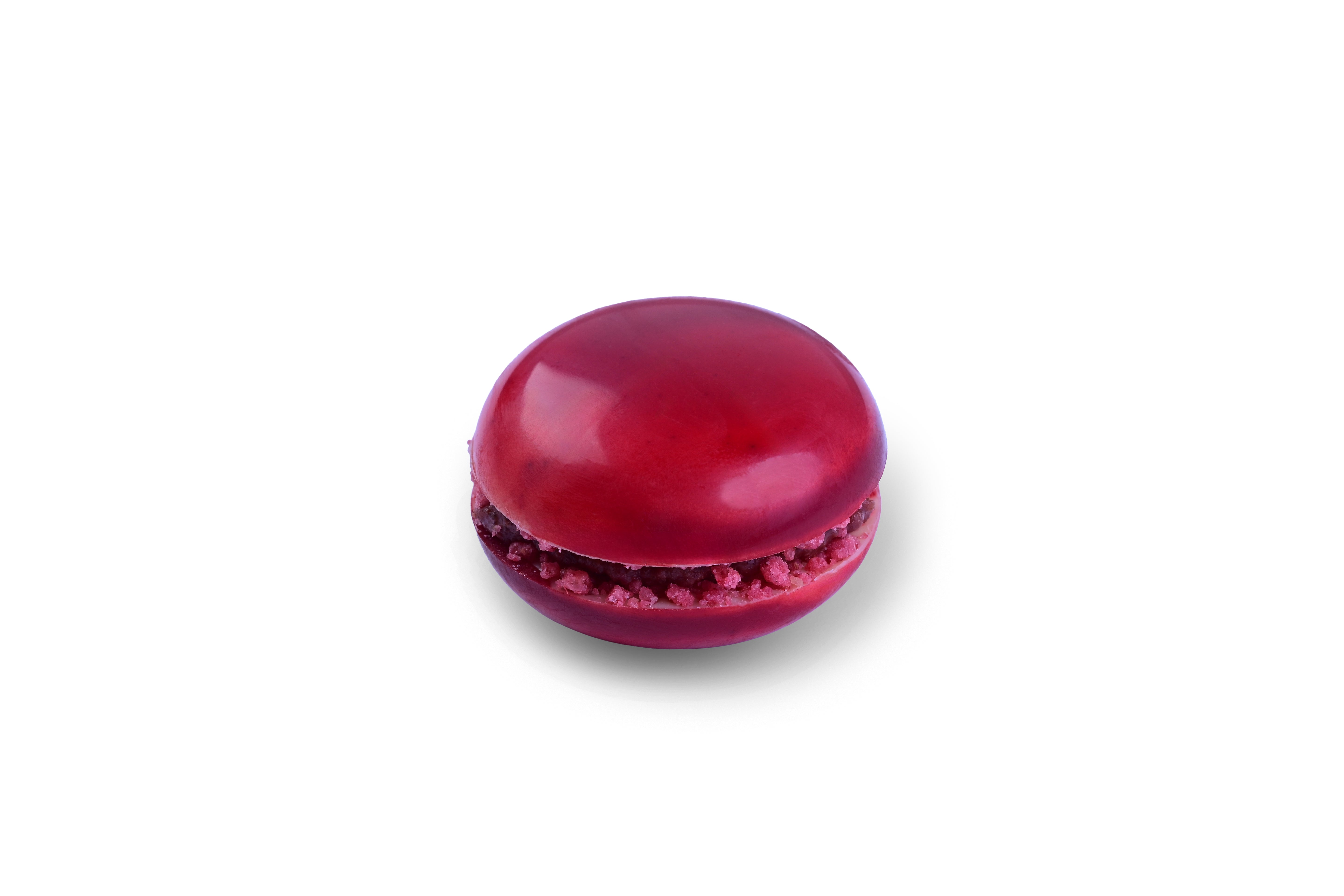 Raspberry Pistole