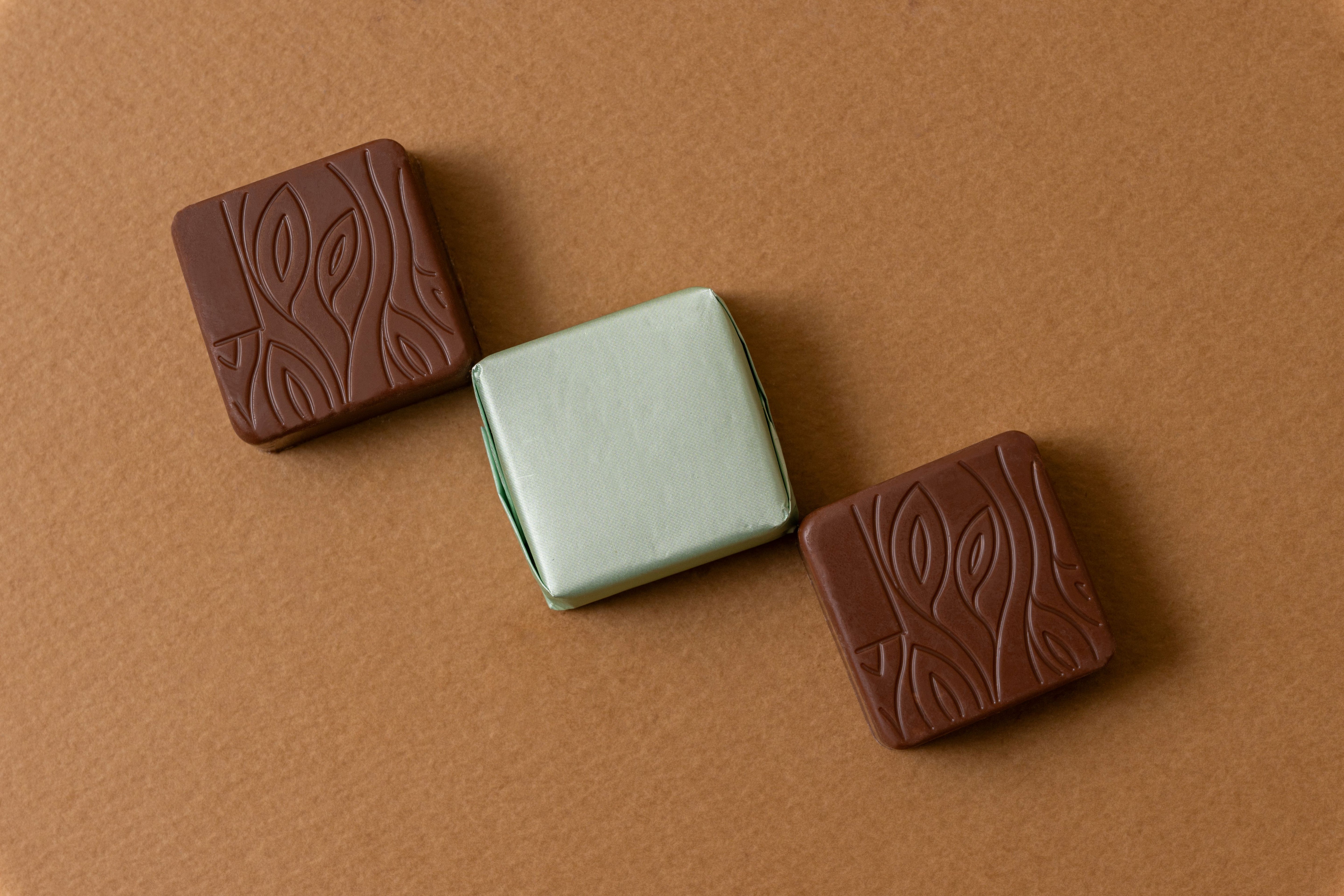 Milk Pistachio Praline - No Added Sugar