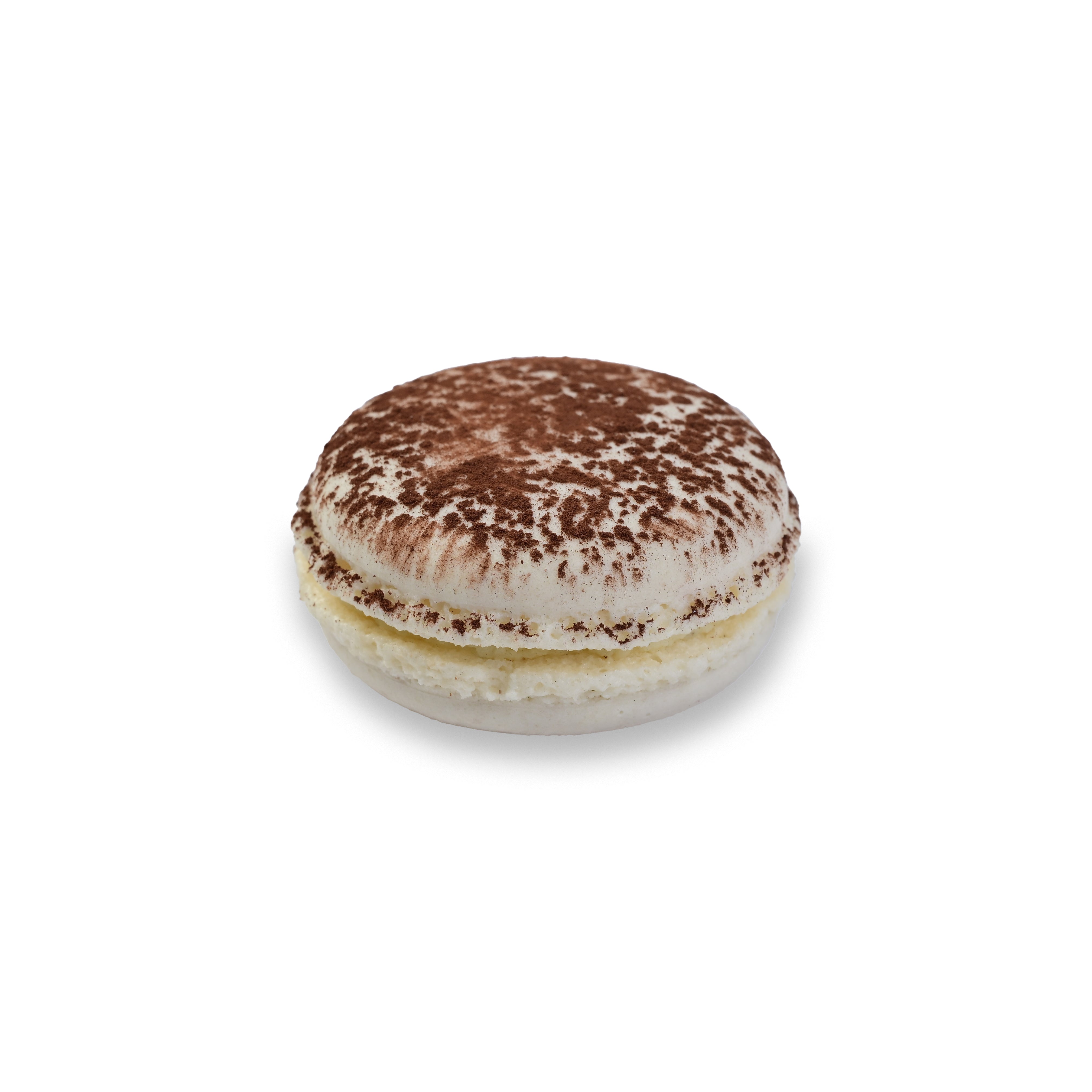 Tiramisu Macaron