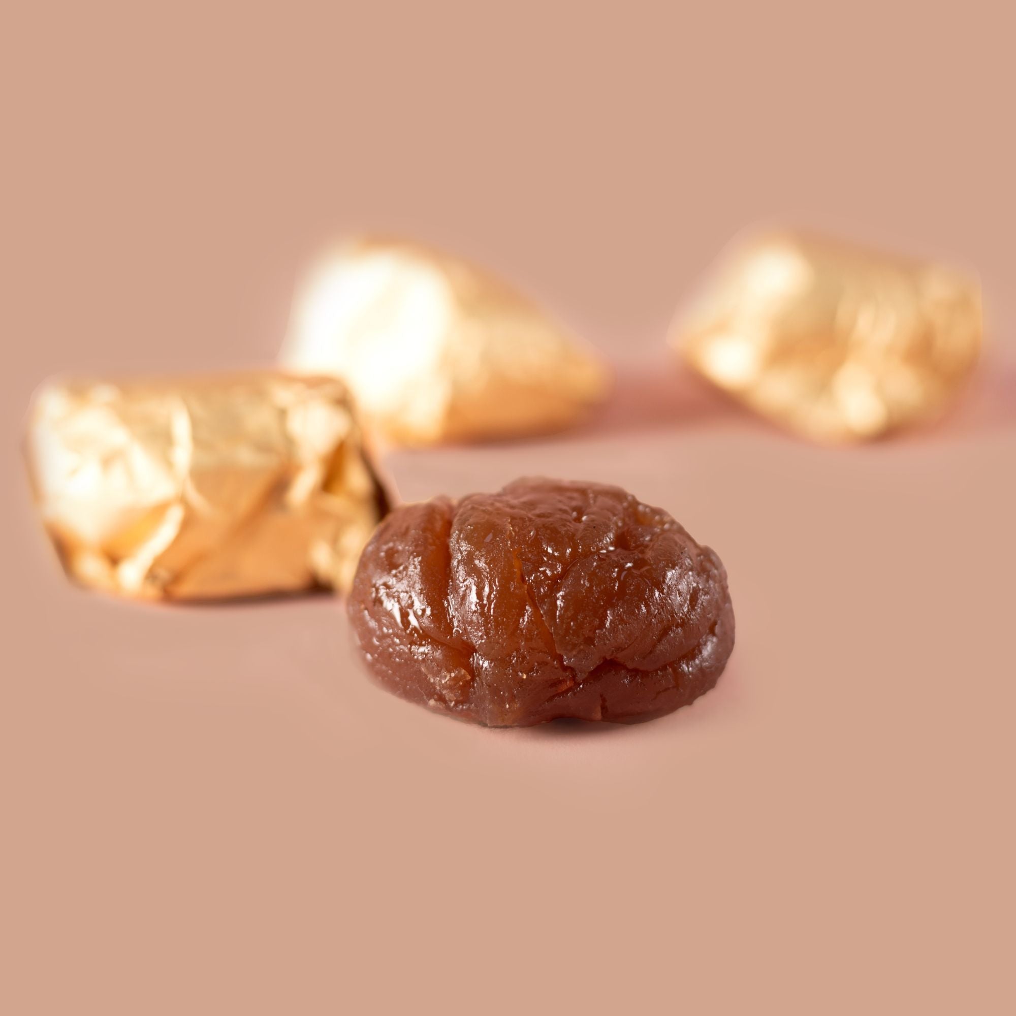 Marrons Glacés