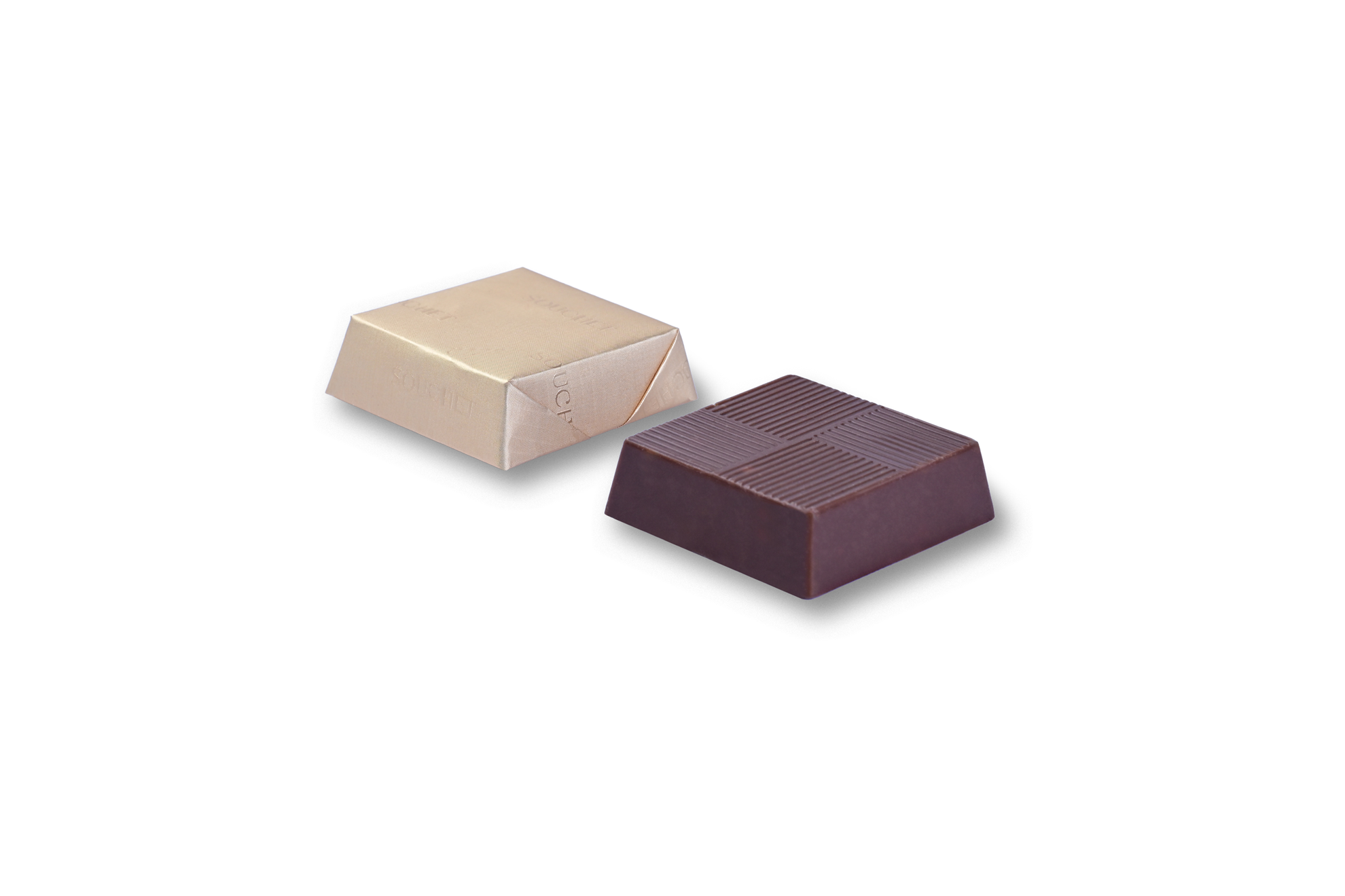 Milk Hazelnut Praline