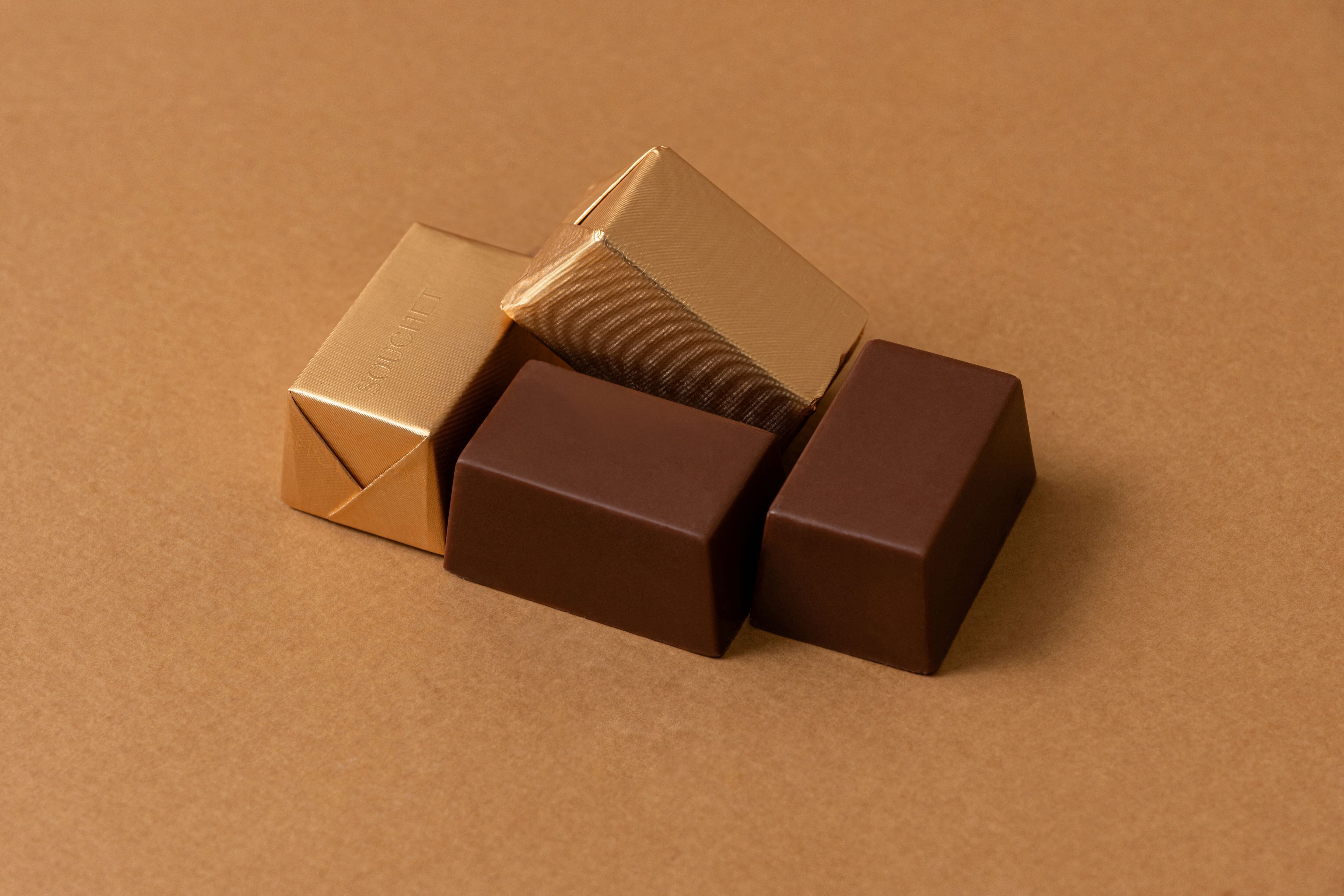 Milk Hazelnut Praline