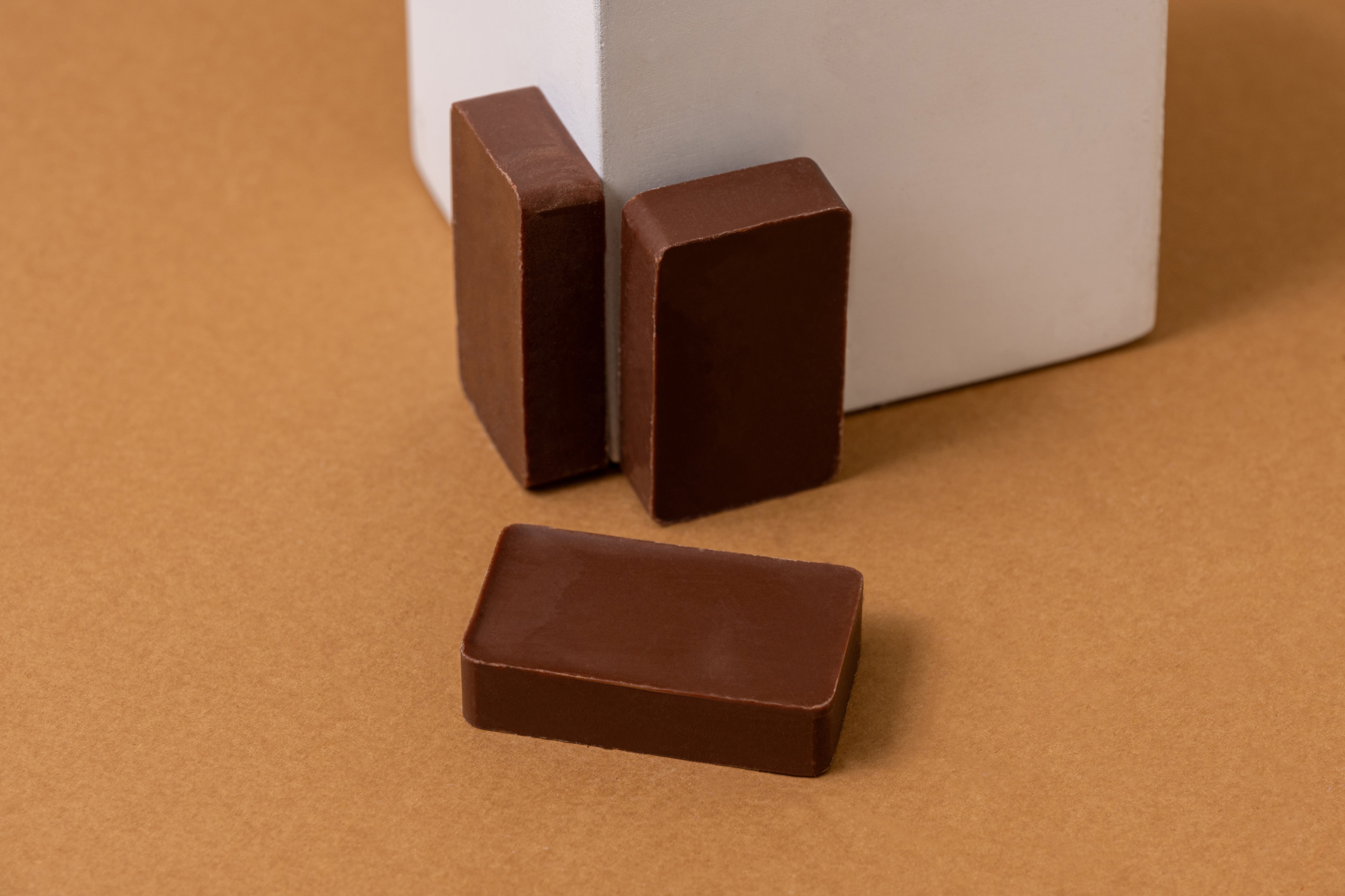 Milk Hazelnut Praline