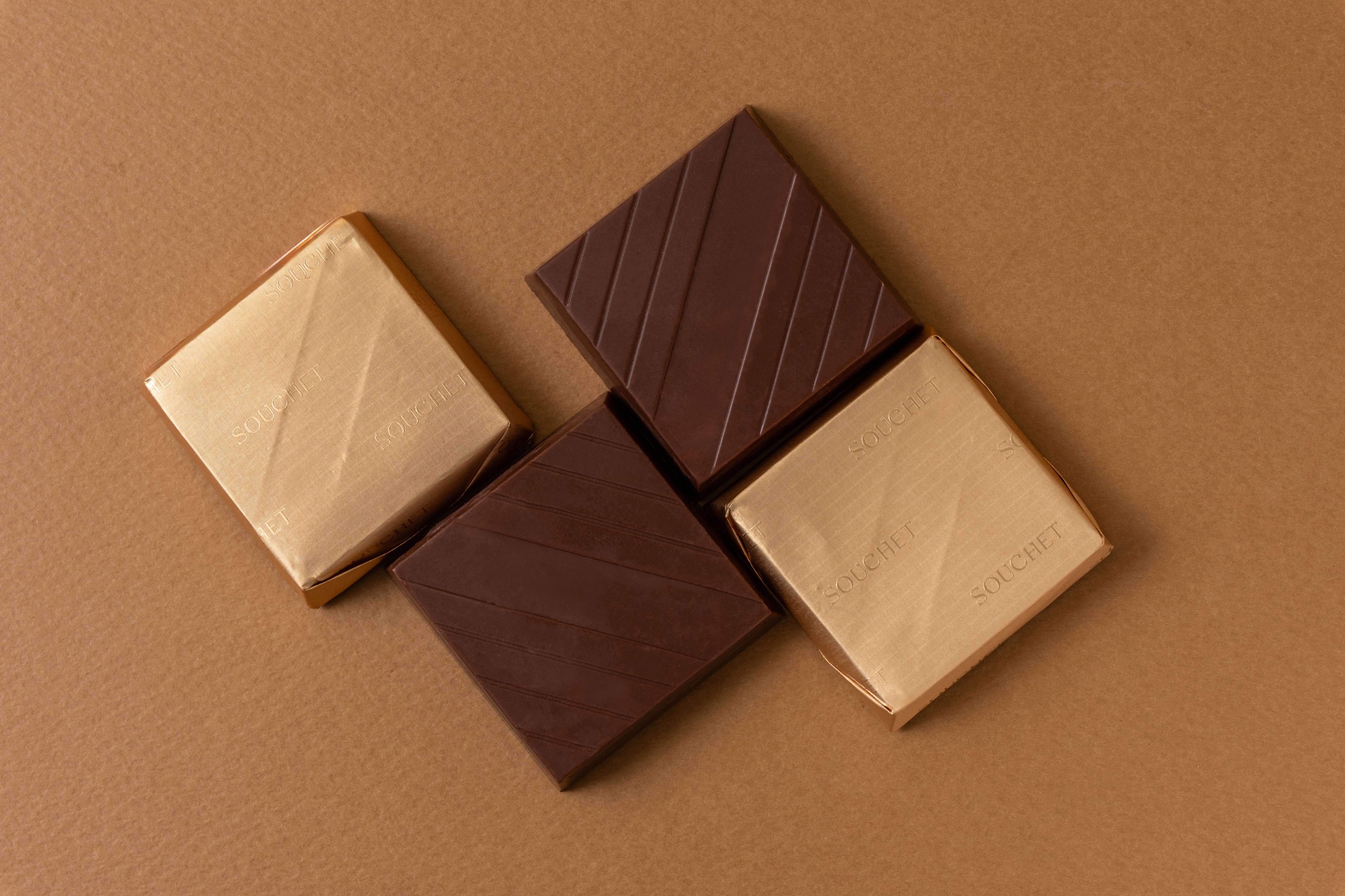 Milk Wafer
