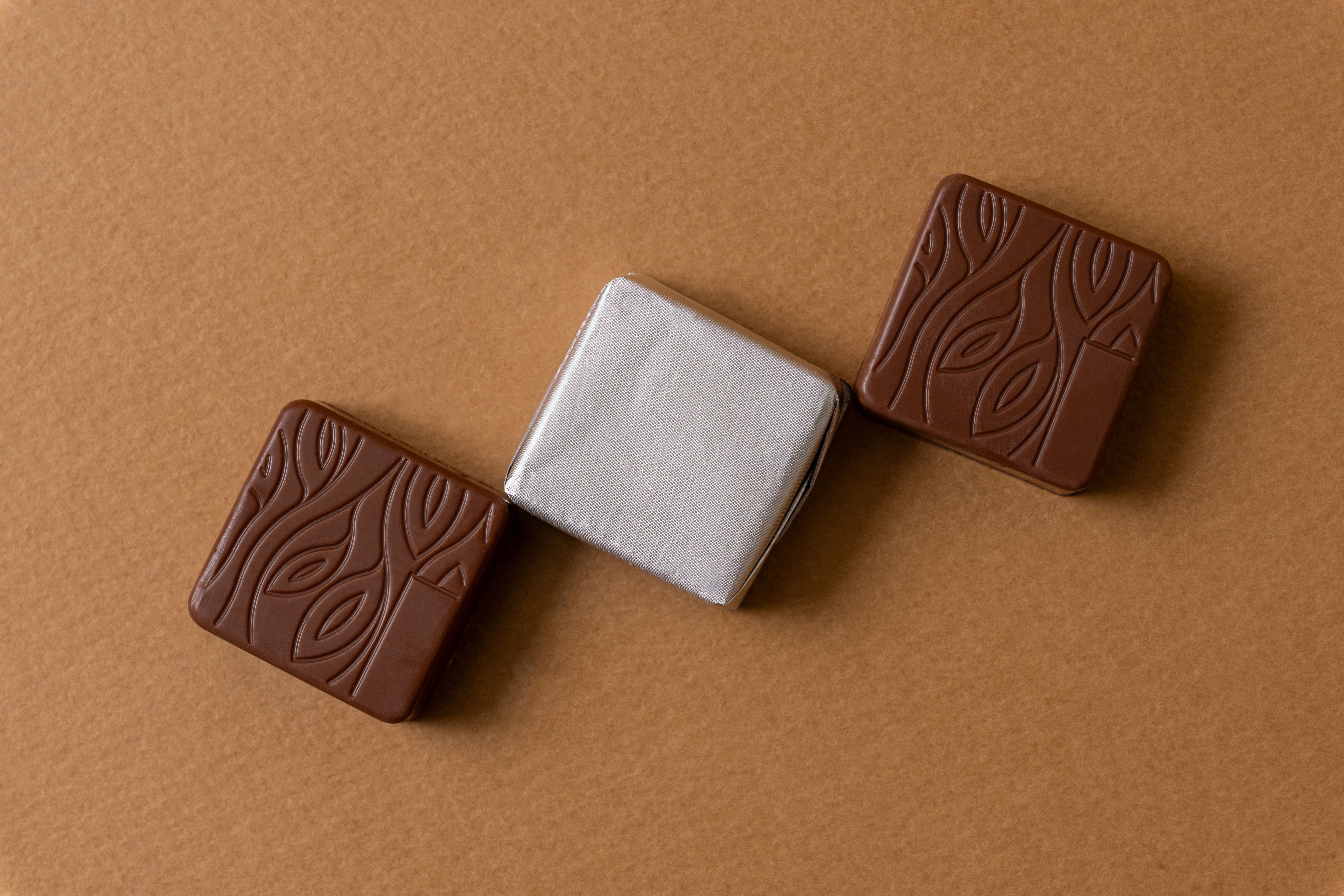 Milk Hazelnut Praline - No Added Sugar
