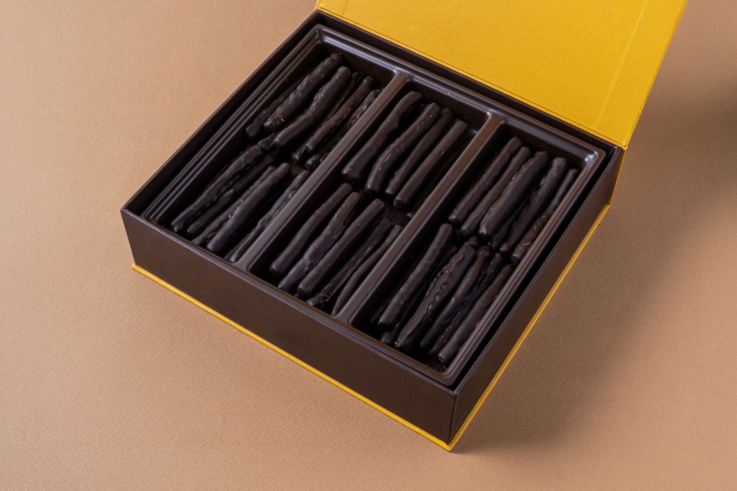 Mini Orangette Box