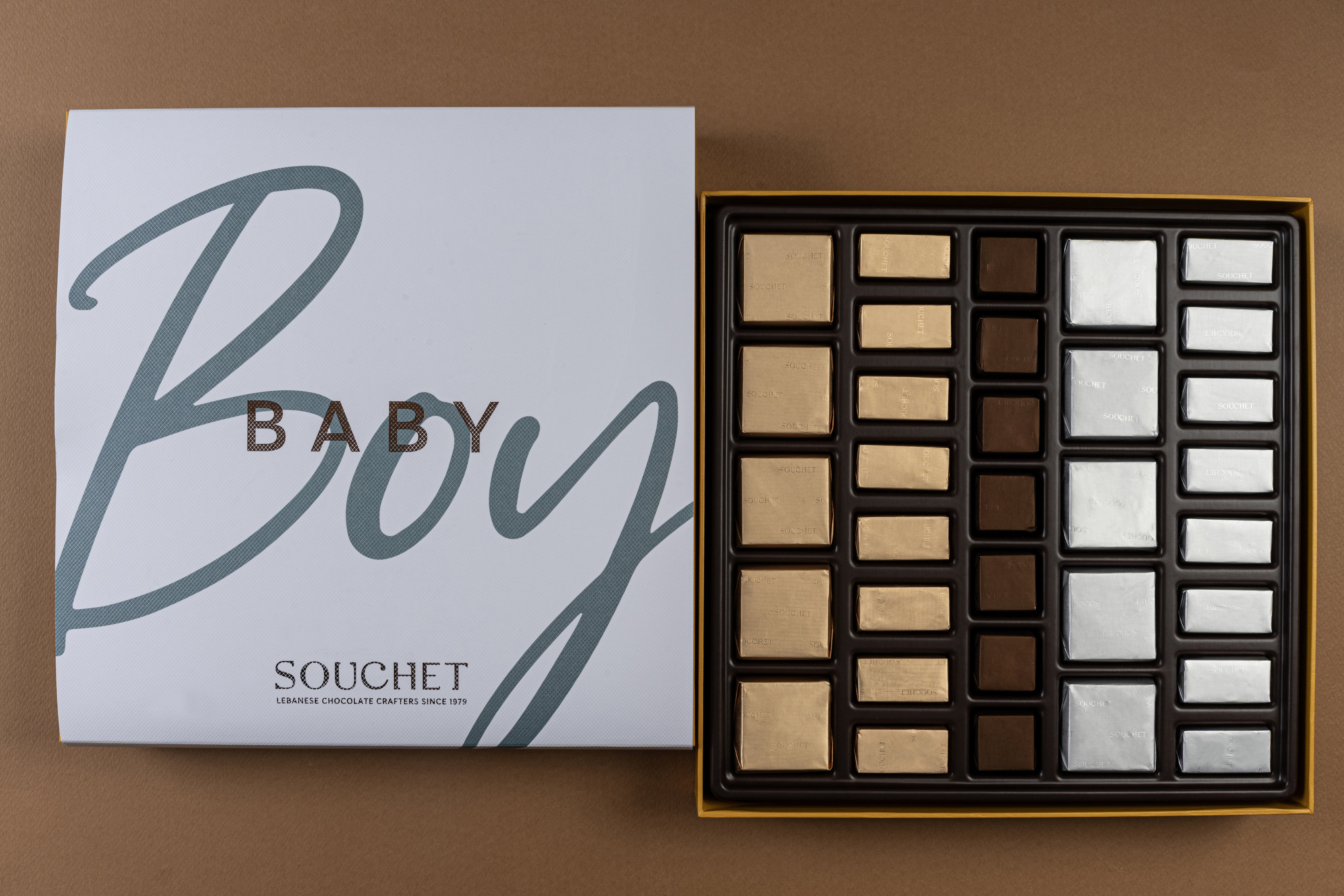 Newborn Baby Boy Box B