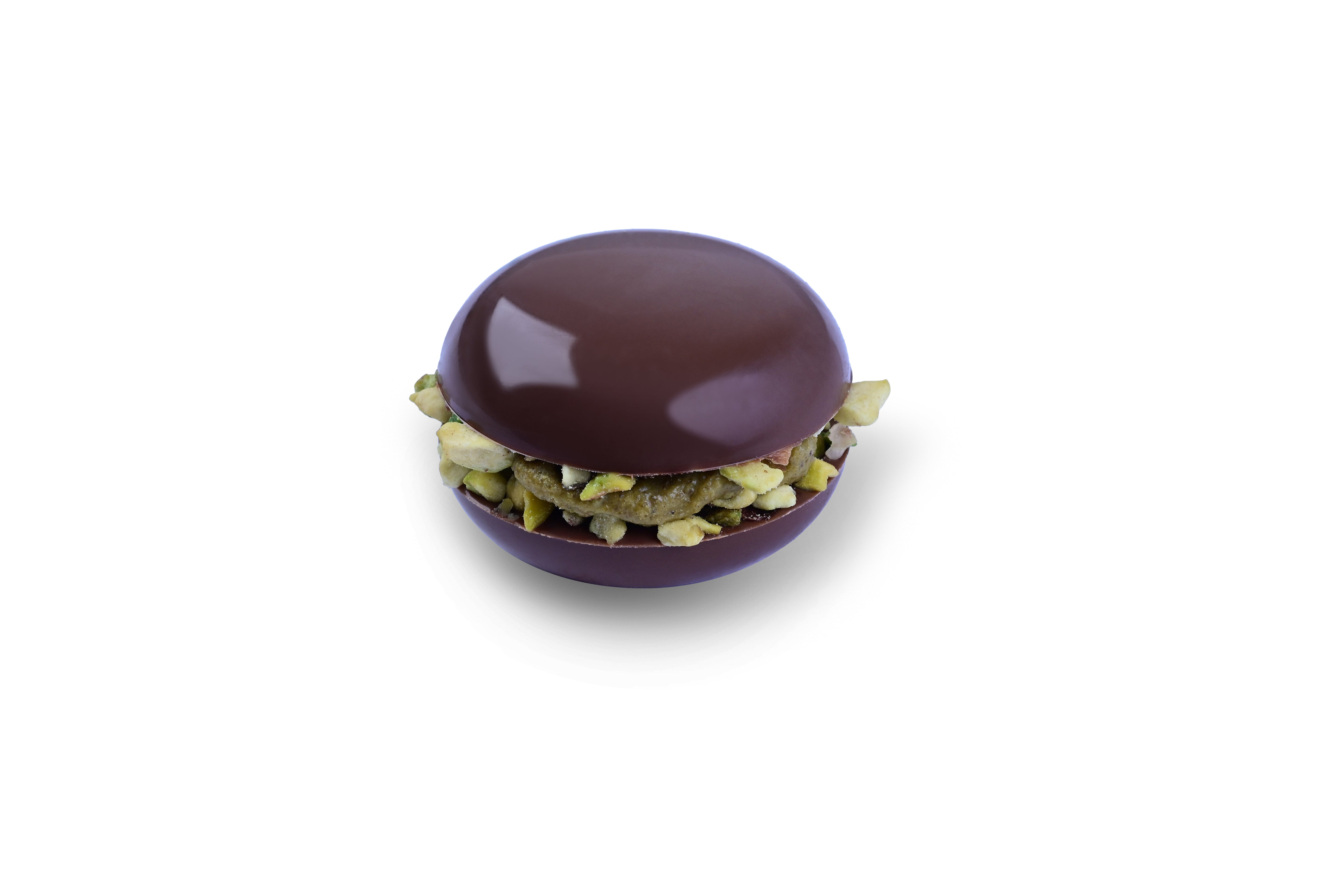 Pistachio Pistole