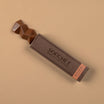 Milk Chocolate Salted Caramel Bar