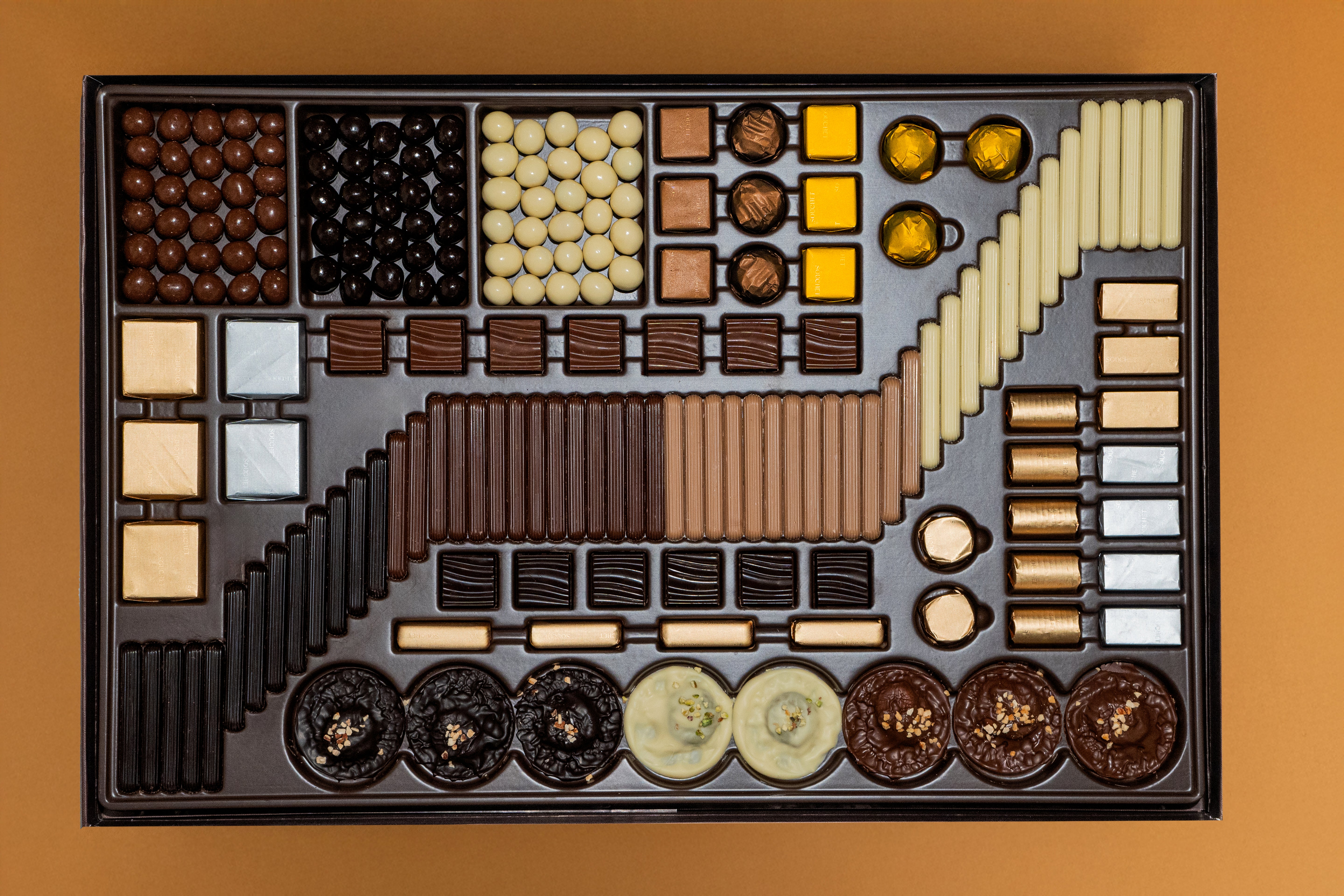 Sharing Box