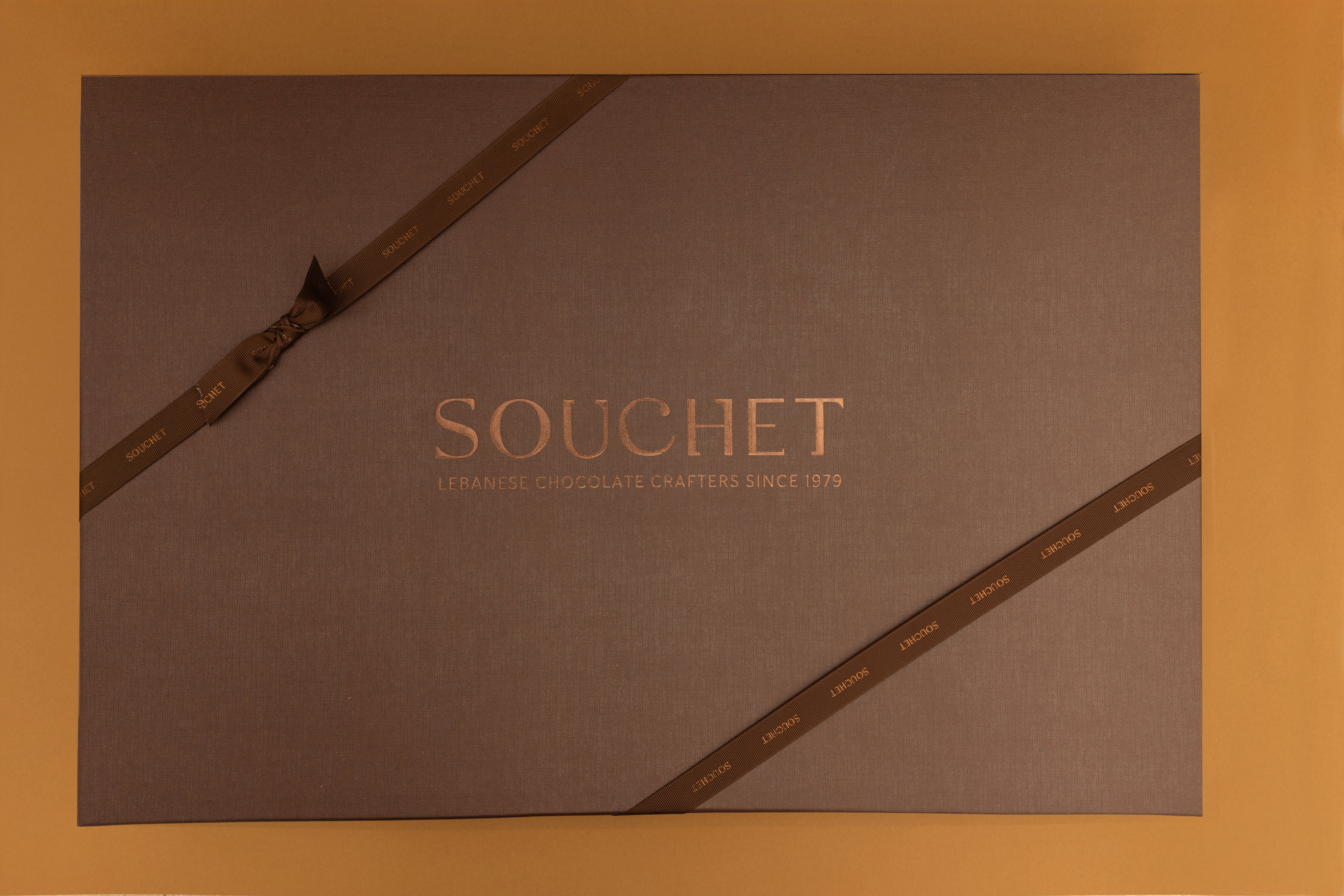 Sharing Box
