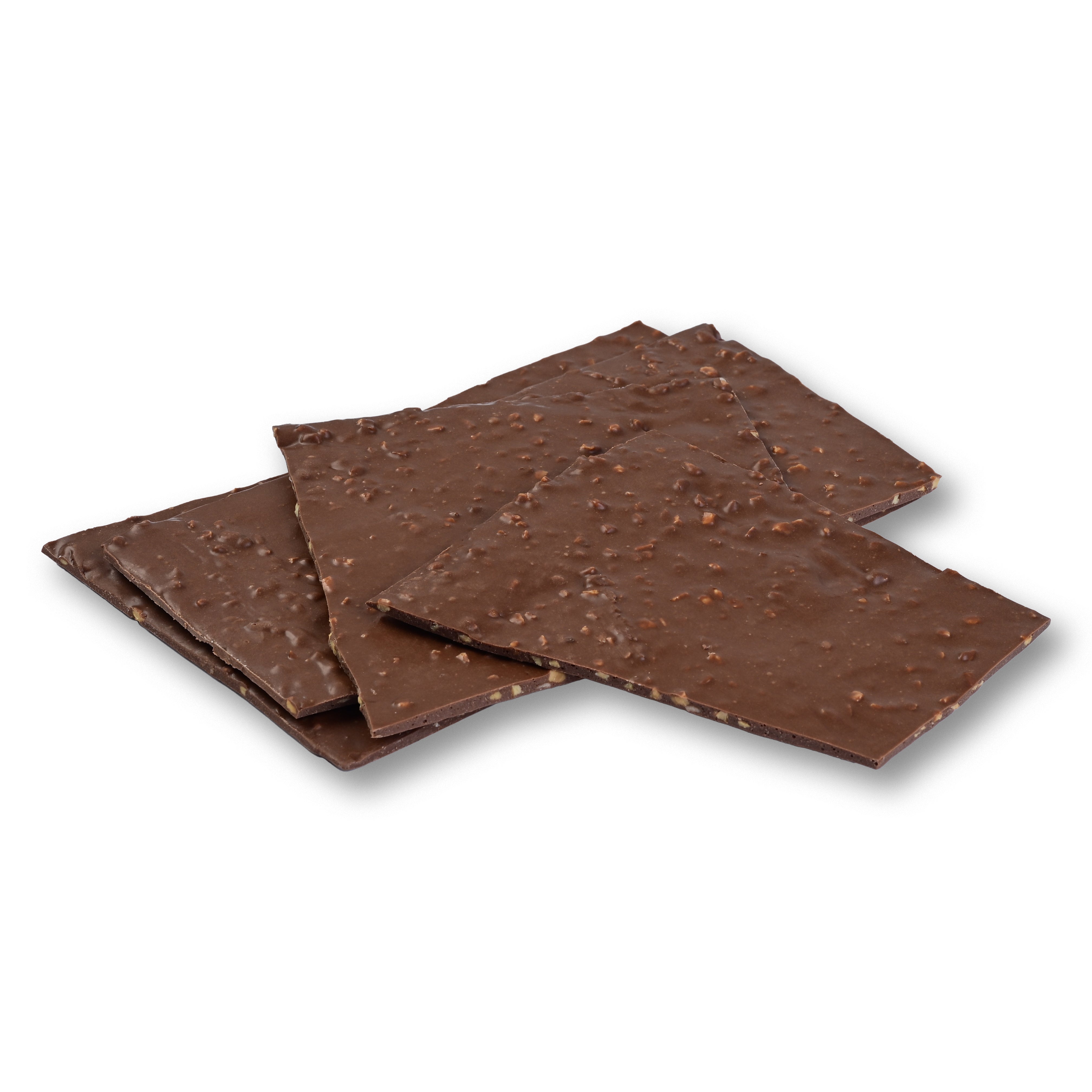 Milk Hazelnut Thin