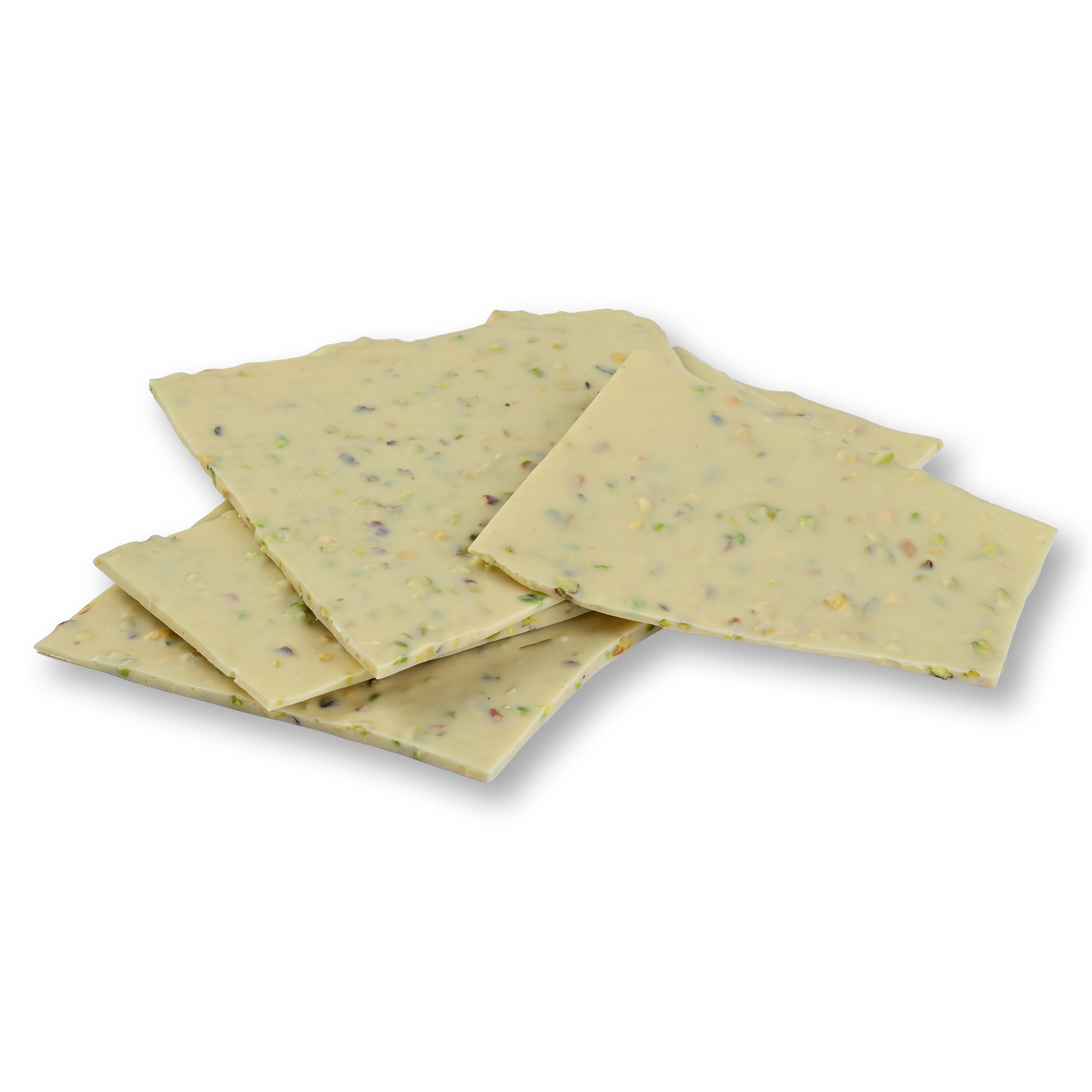 White Pistachio Thin