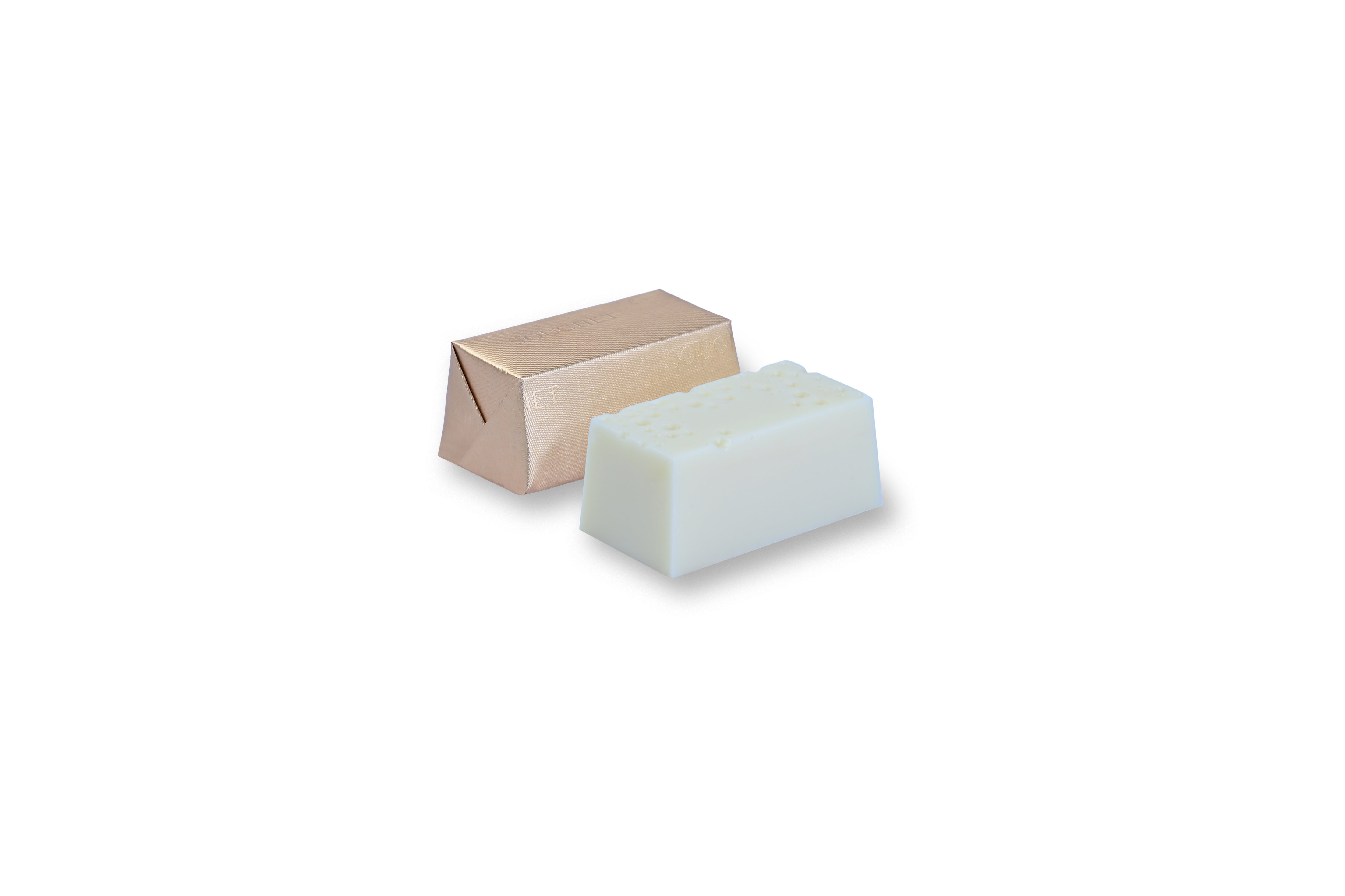 White Raspberry Praline