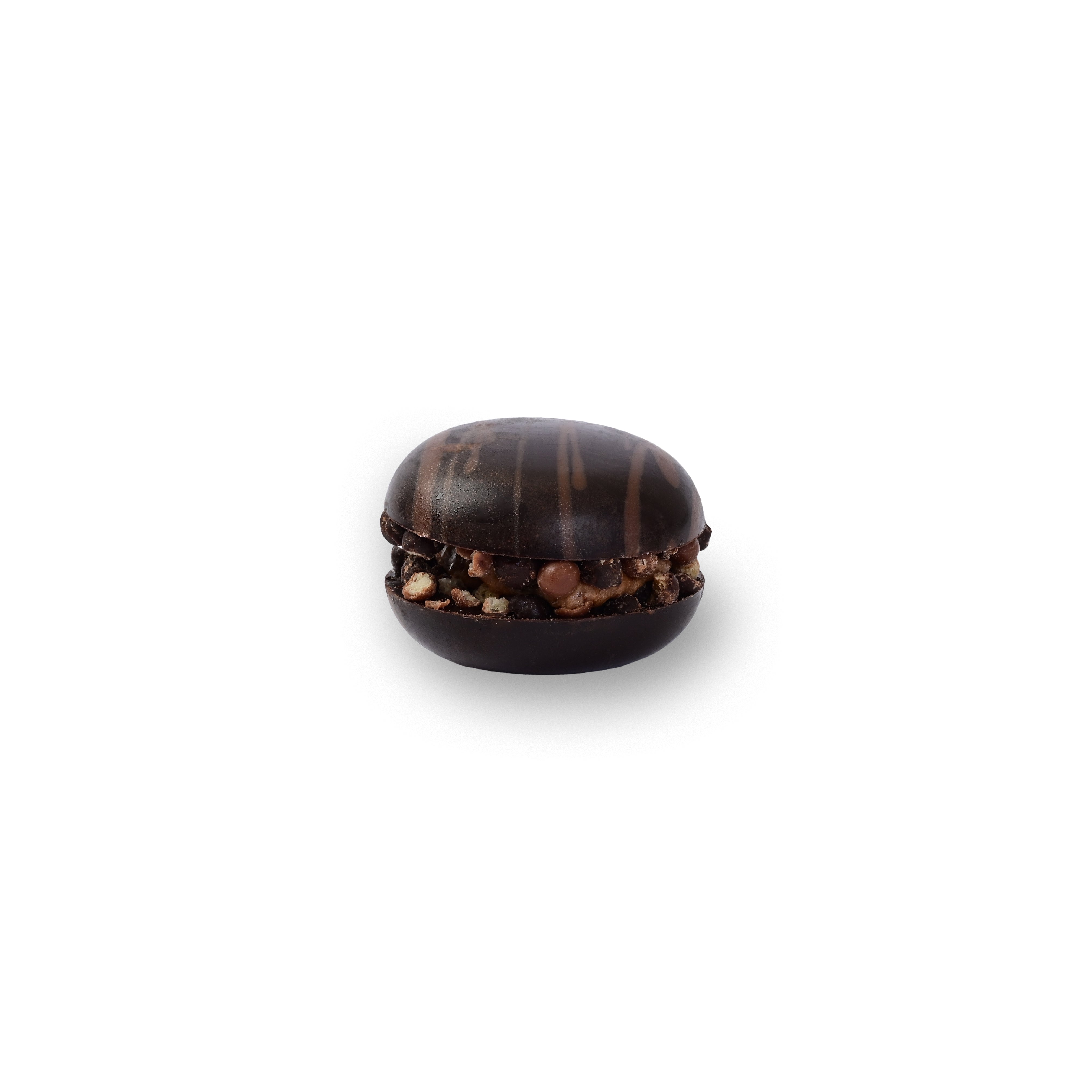 Coffee Pistole