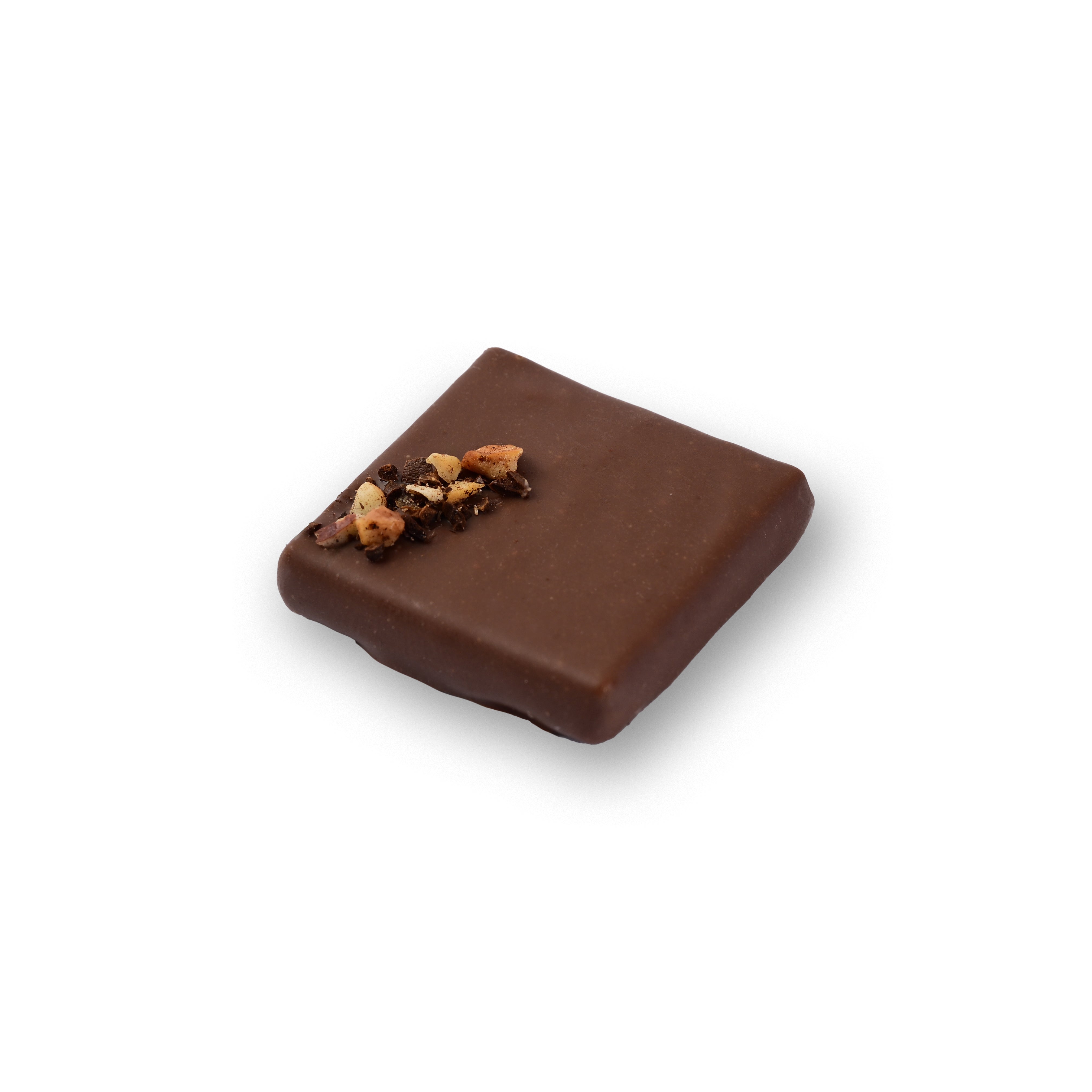 Milk Coffee Praline Hazelnut