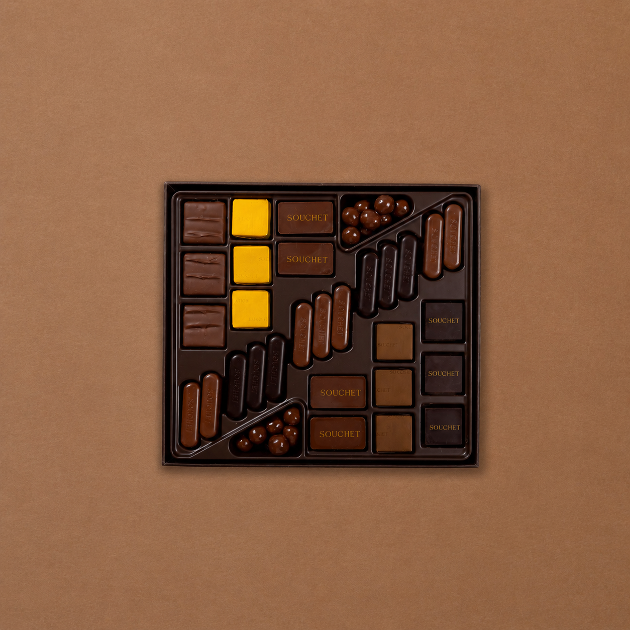 Mini Sharing Box