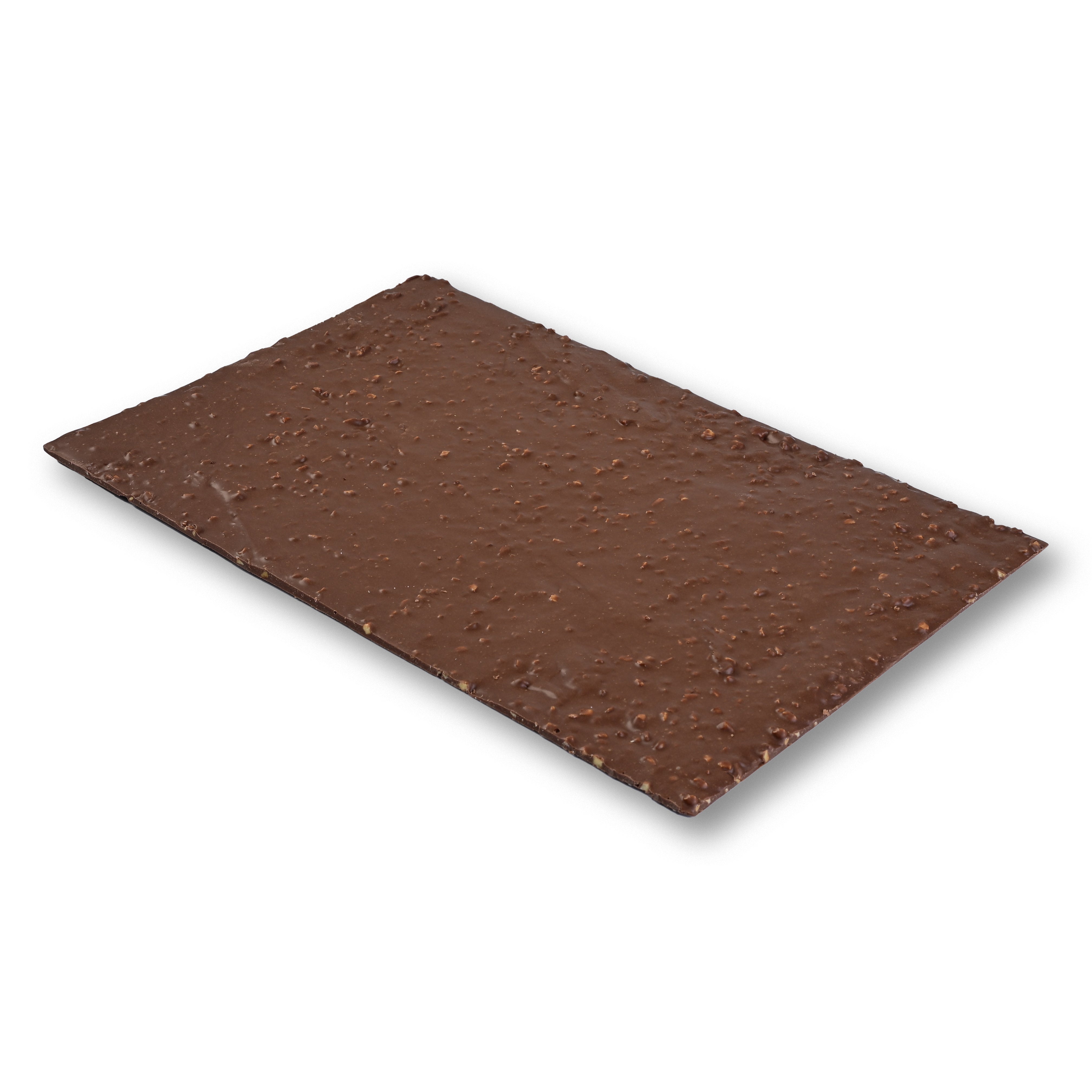 Milk Hazelnut Thin