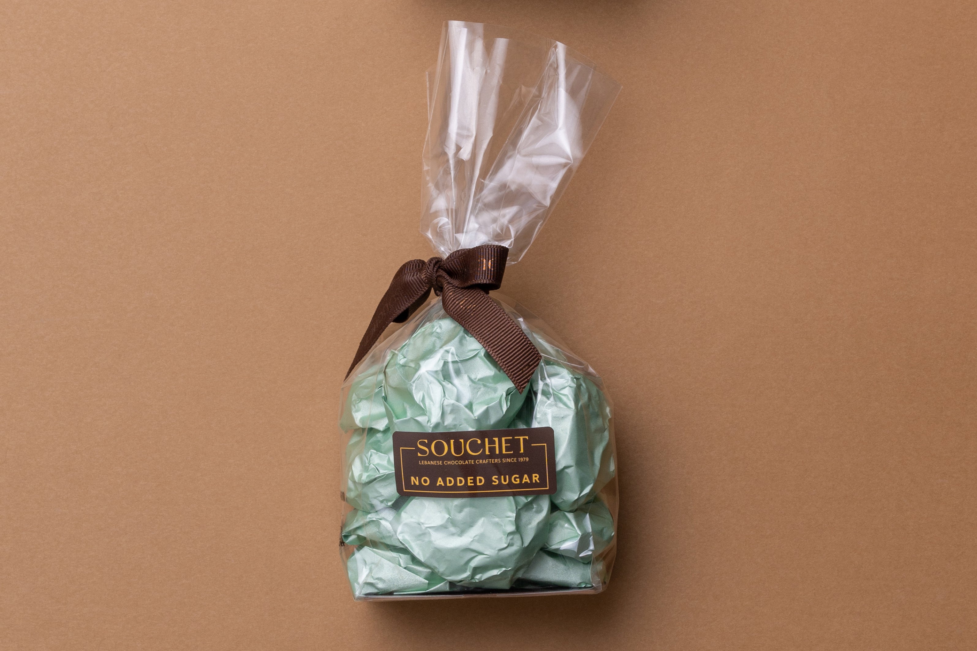 Assorted Biscuit Milk Chocolate Rochers - No Added Sugar