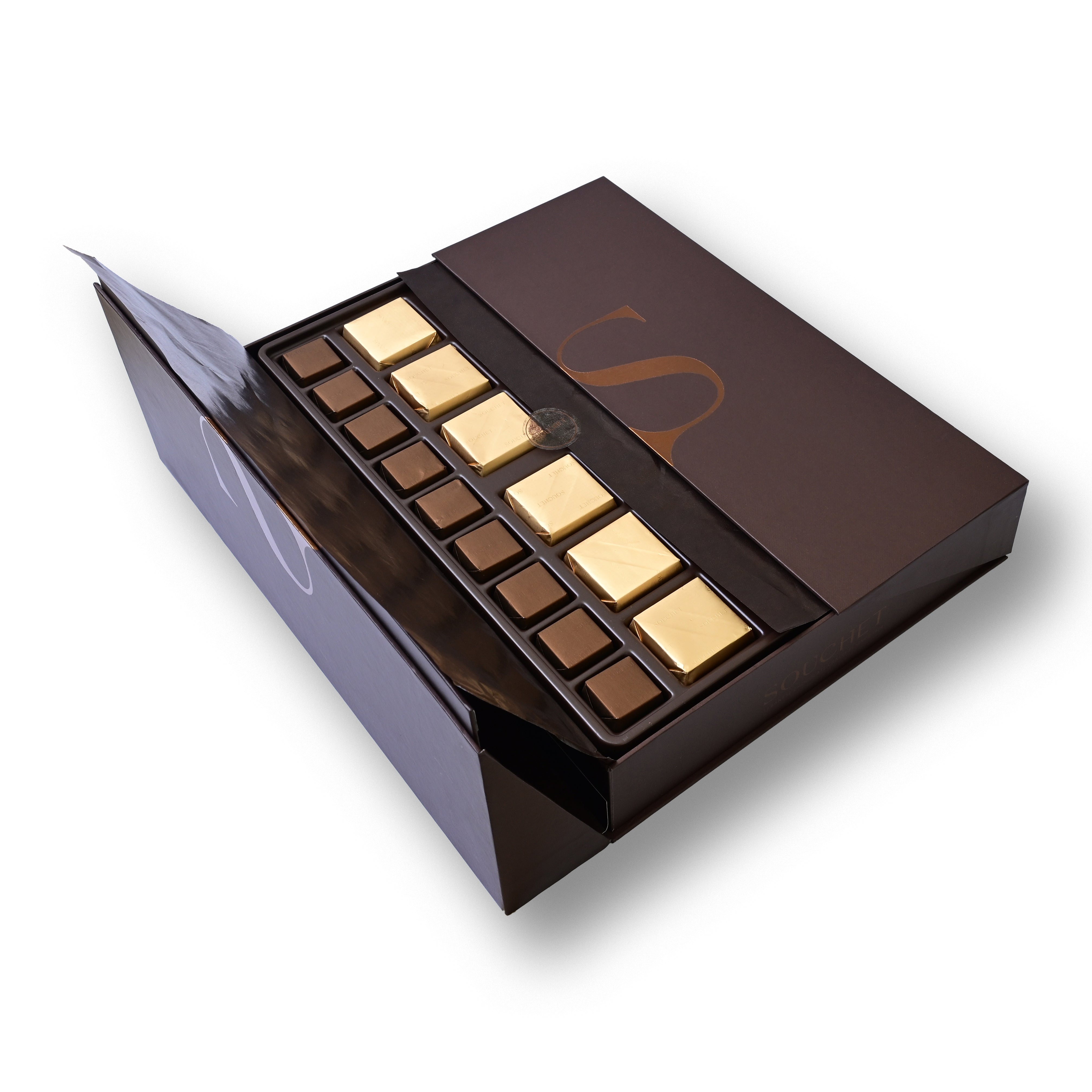 Luxe Box