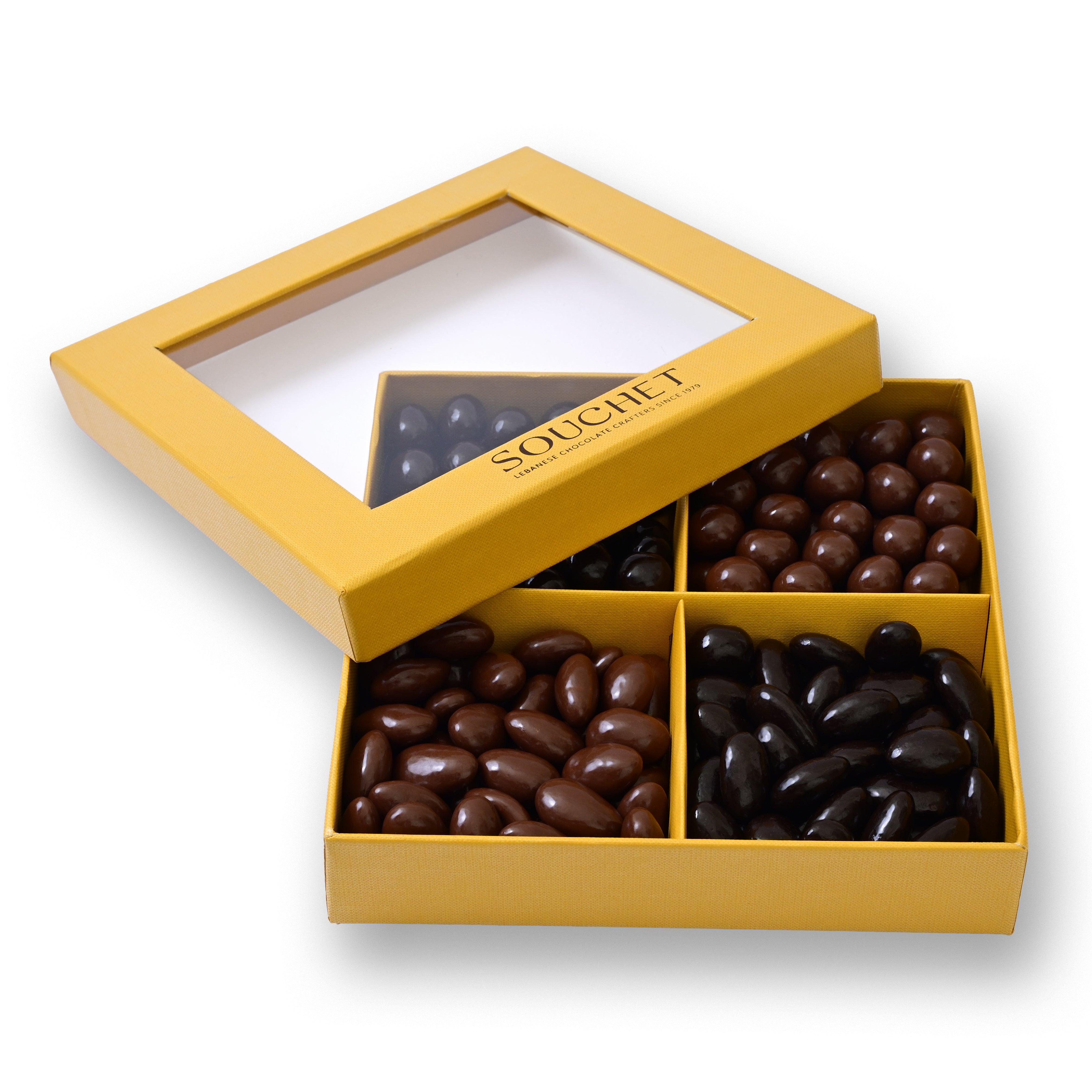 Dragées Box