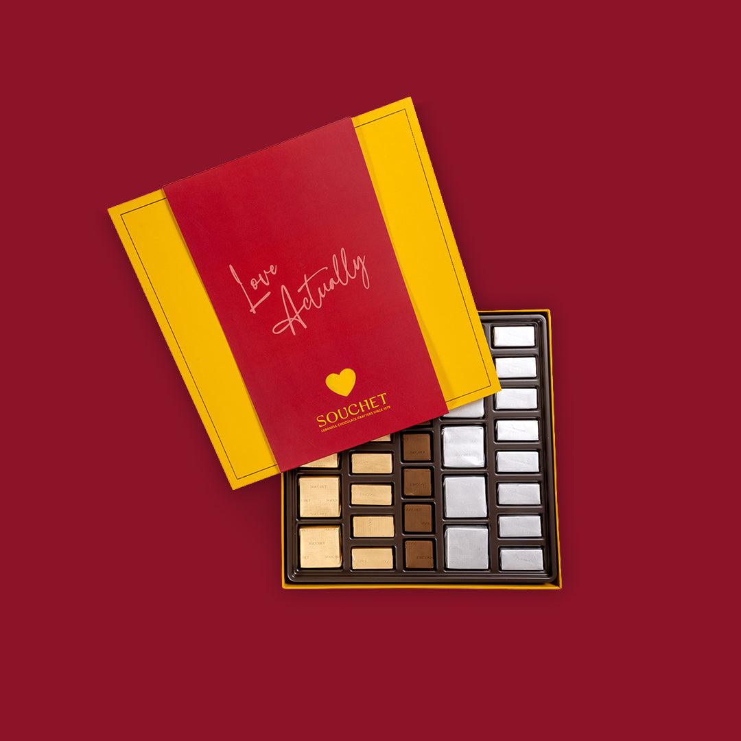 Classic Box – Valentine’s Edition