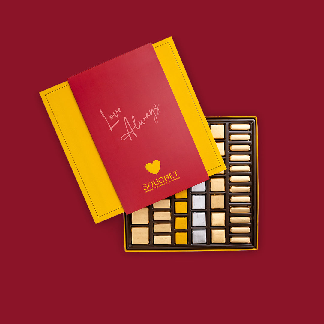 Classic Box – Valentine’s Edition
