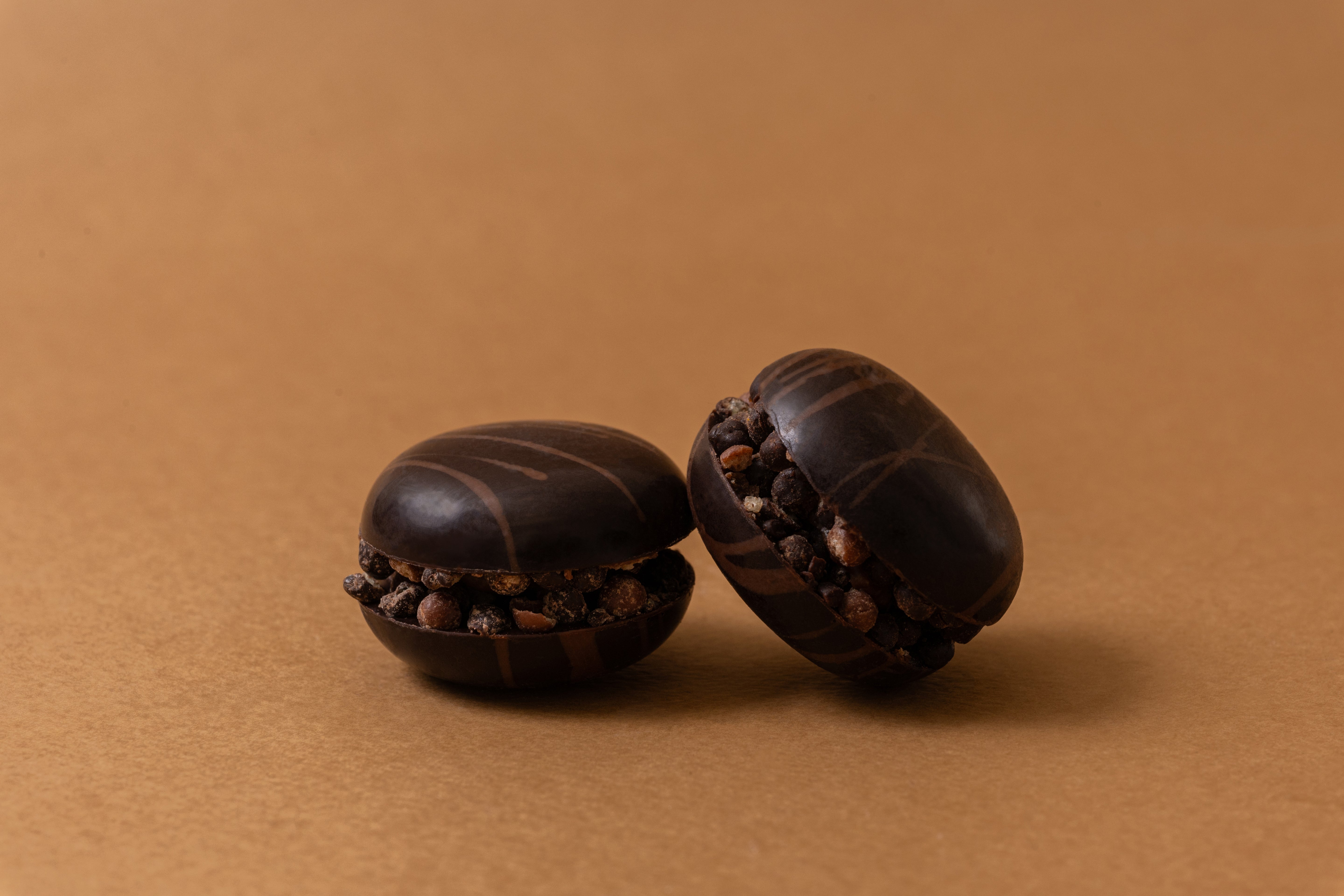 Coffee Pistole