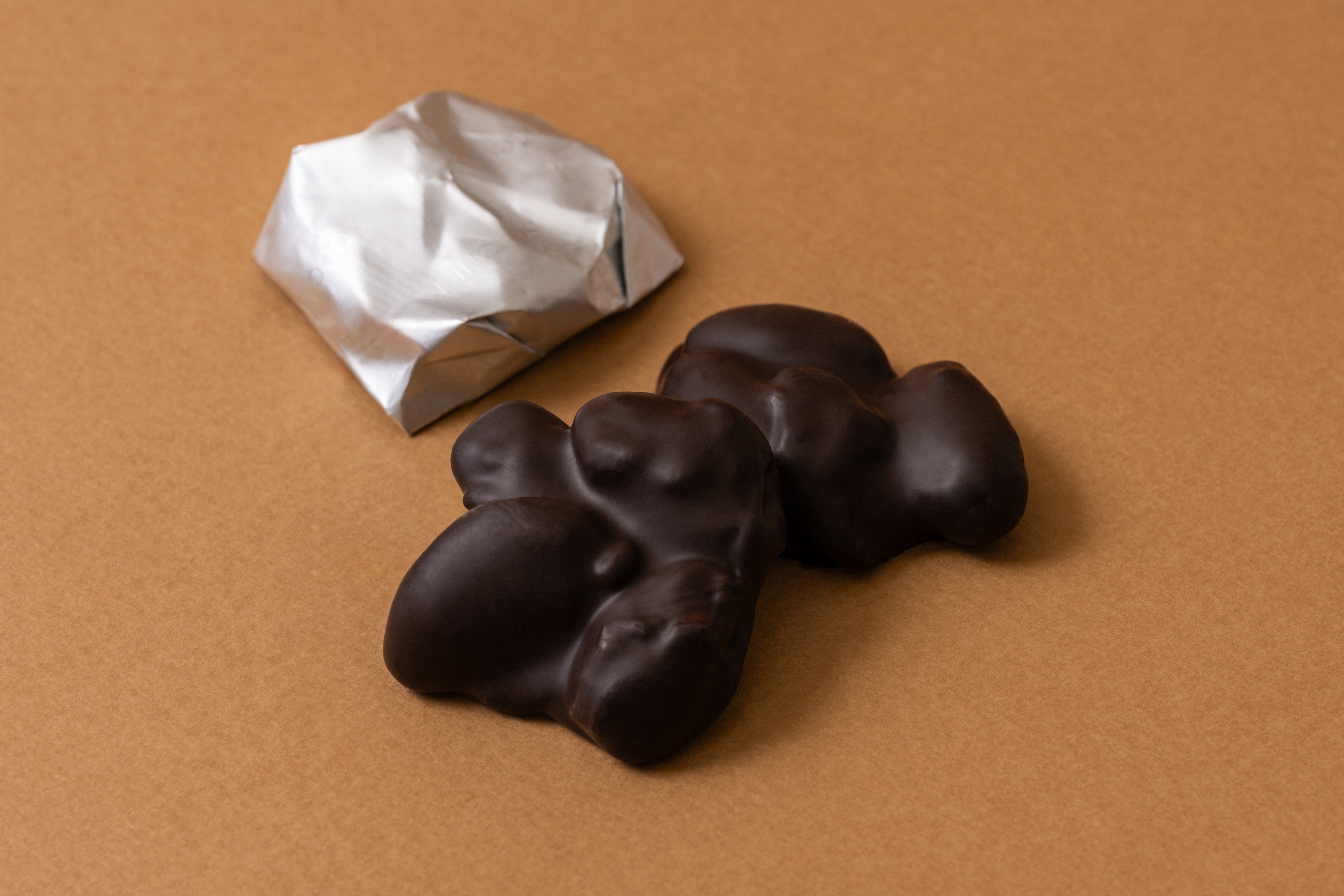 Dark Almond Rocher