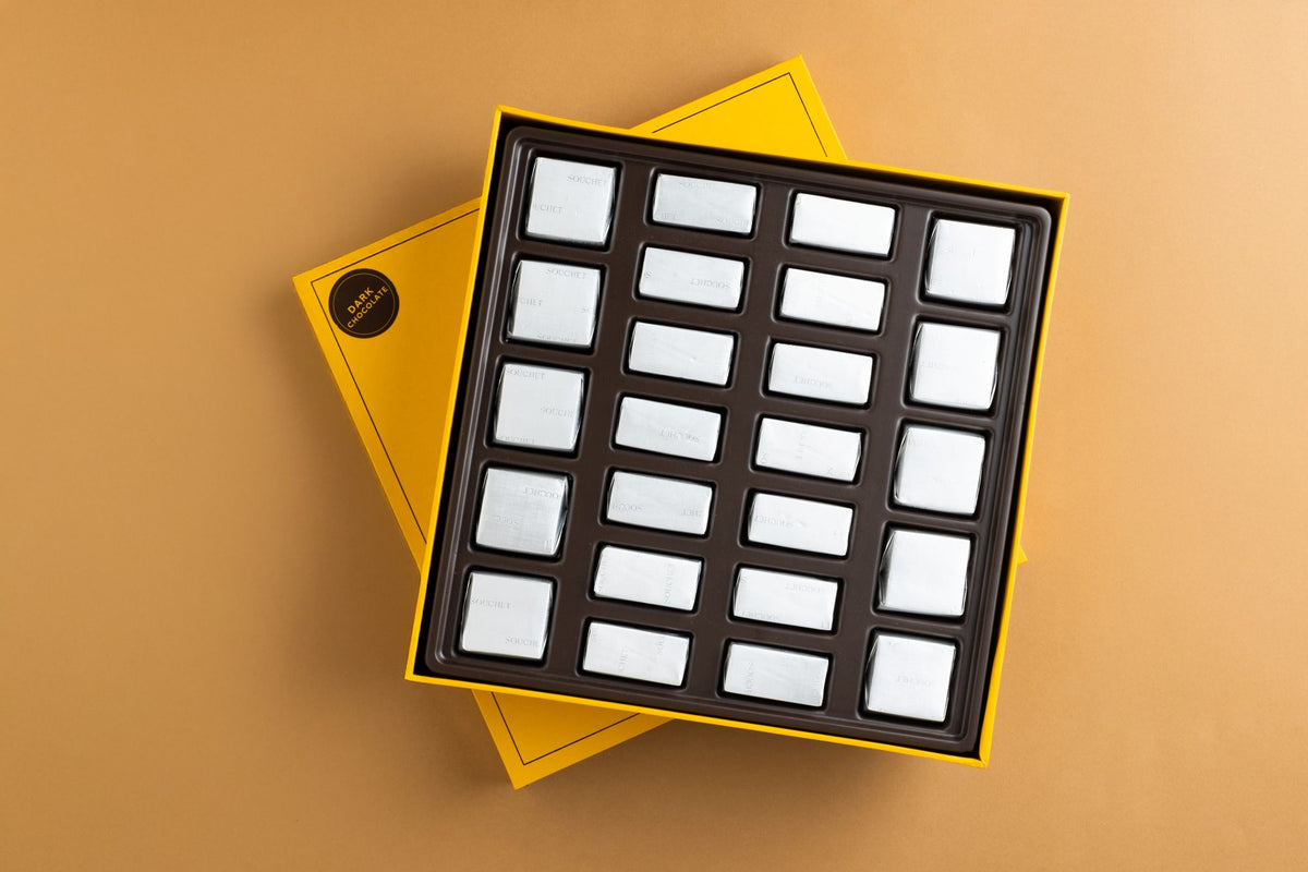 Dark Classic Box