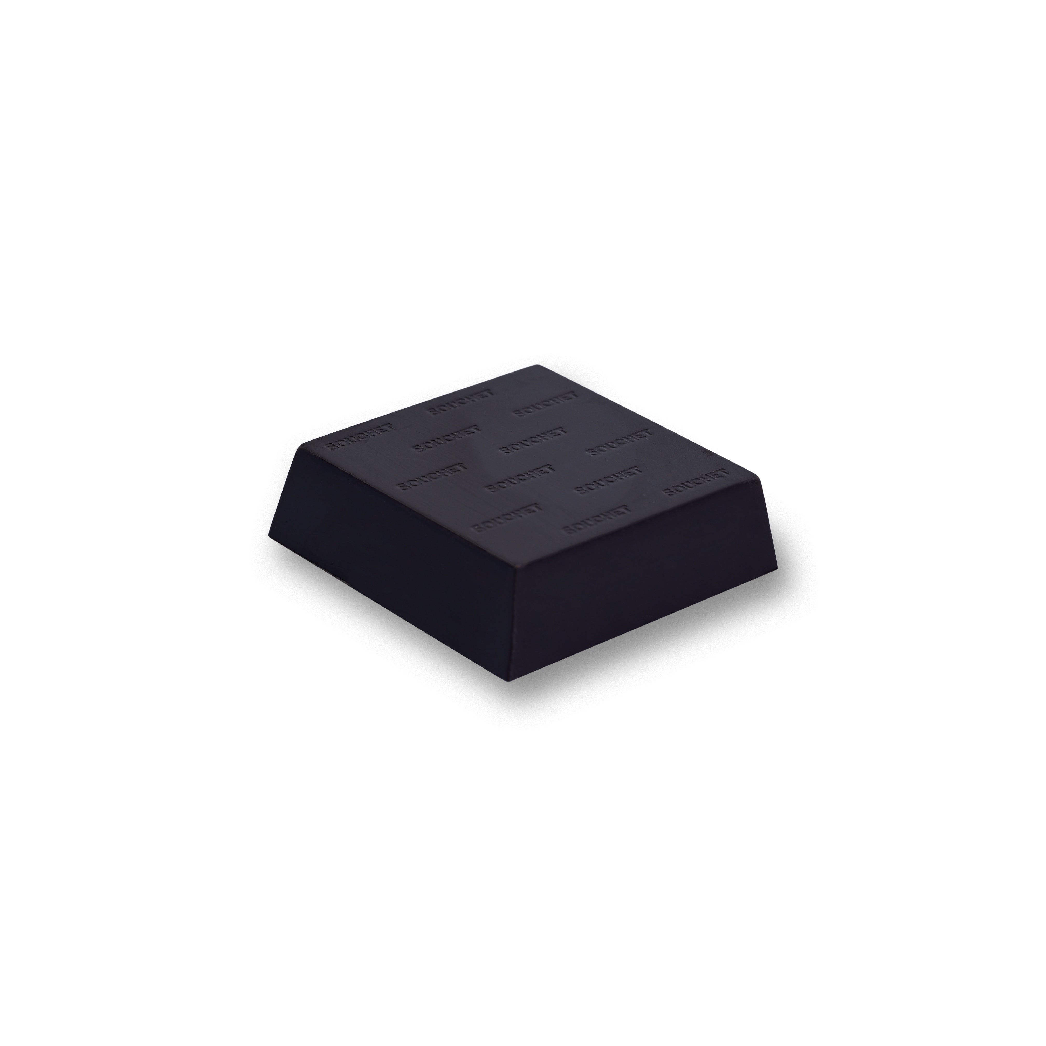 Dark Gianduja & Hazelnut