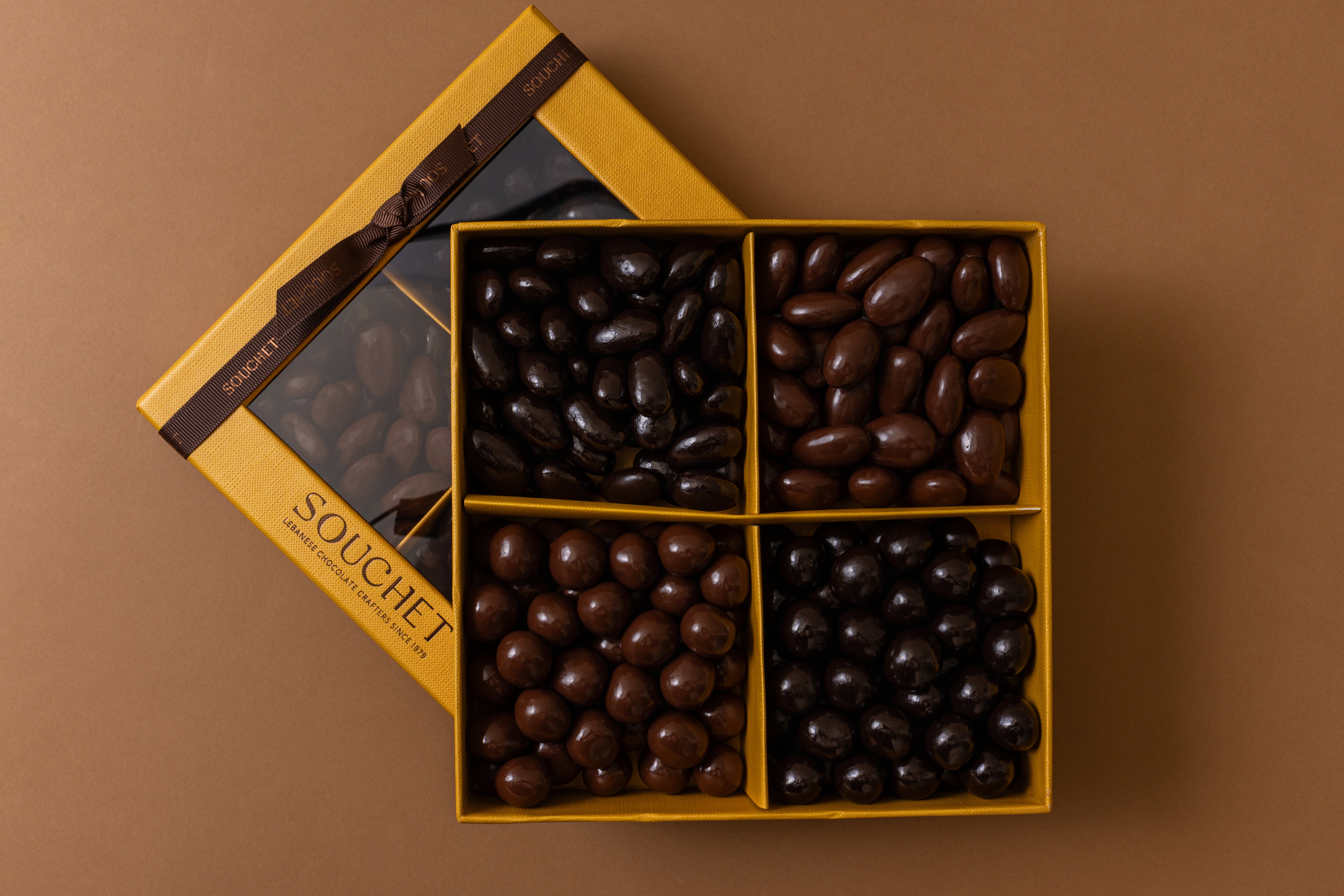 Dragées Box