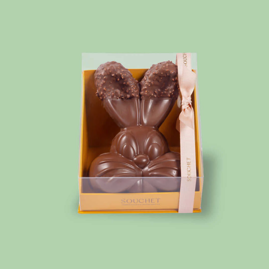 Easter Bunny - Milk Chocolate