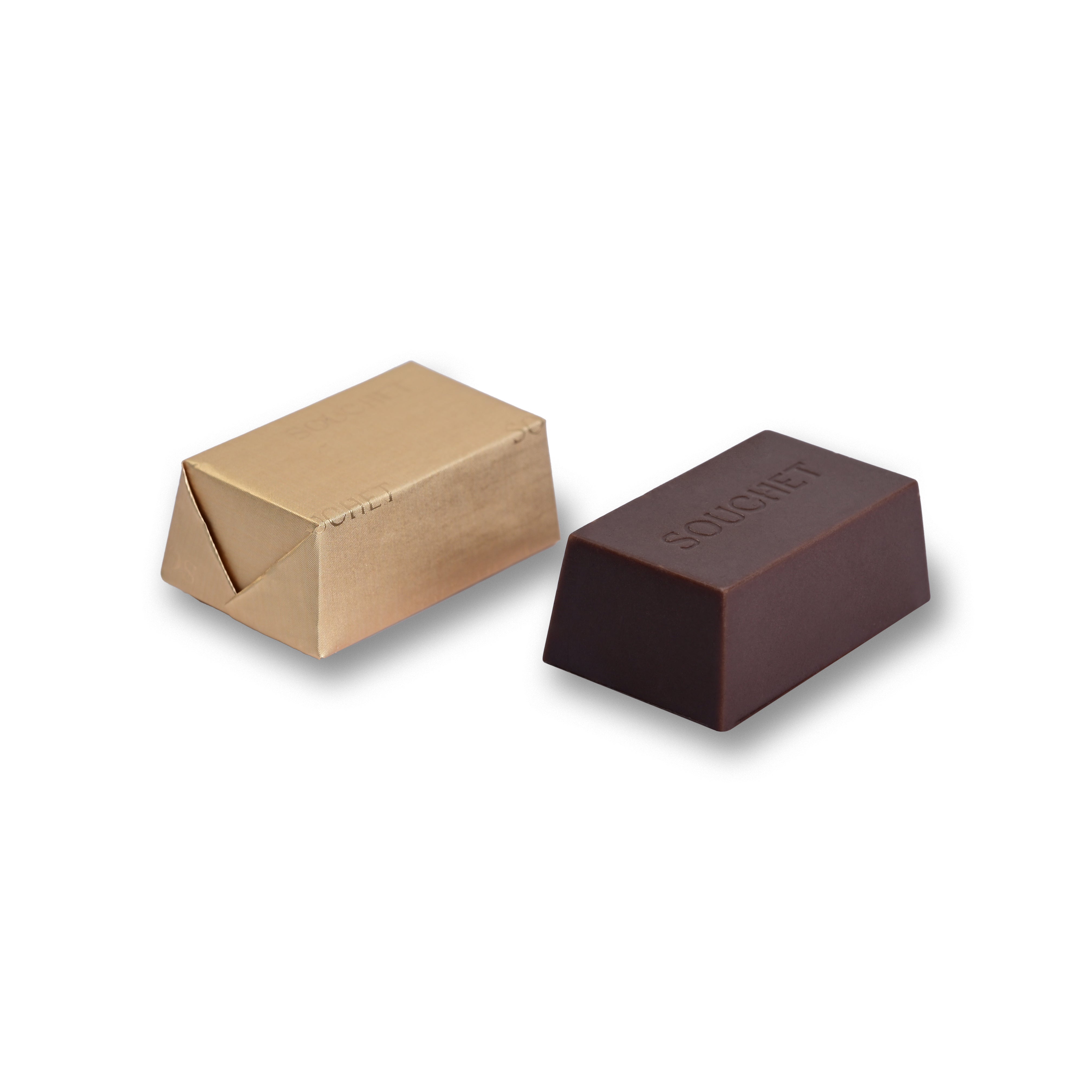 Milk Hazelnut Praline