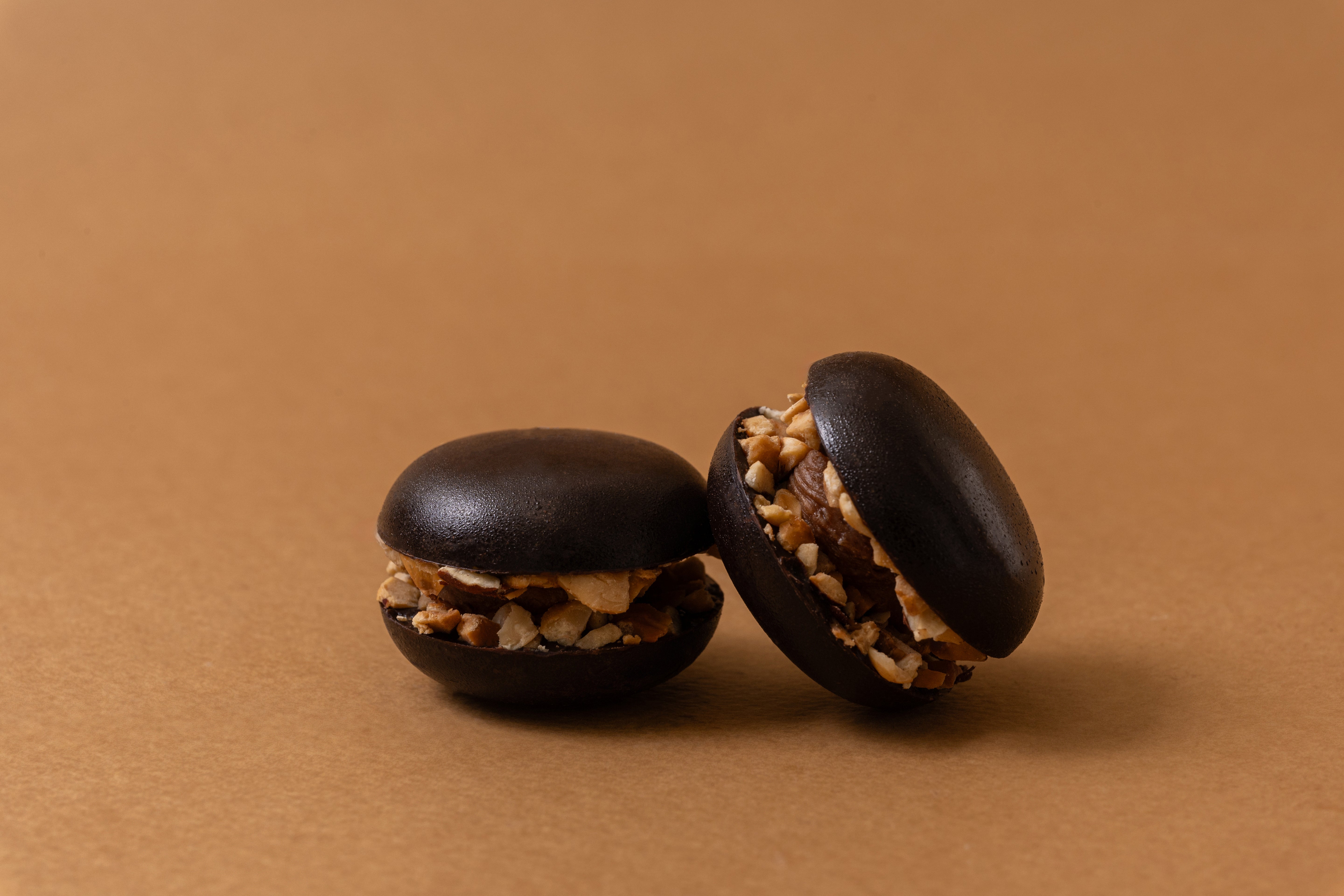 Ganache Pistole