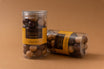 Gianduja, Nougat Cream & Caramel Hazelnut Dragées