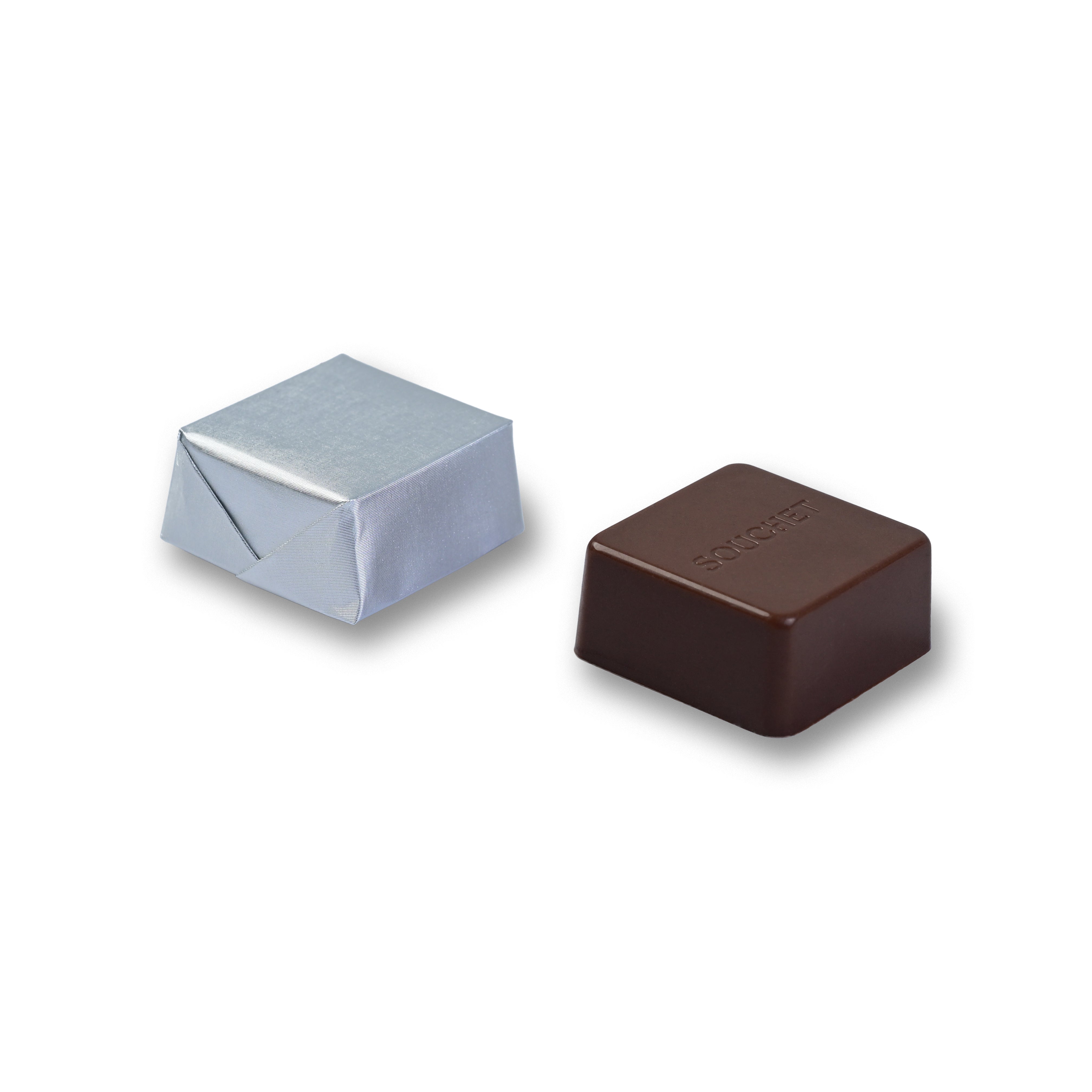 Milk Hazelnut Praline - No Added Sugar