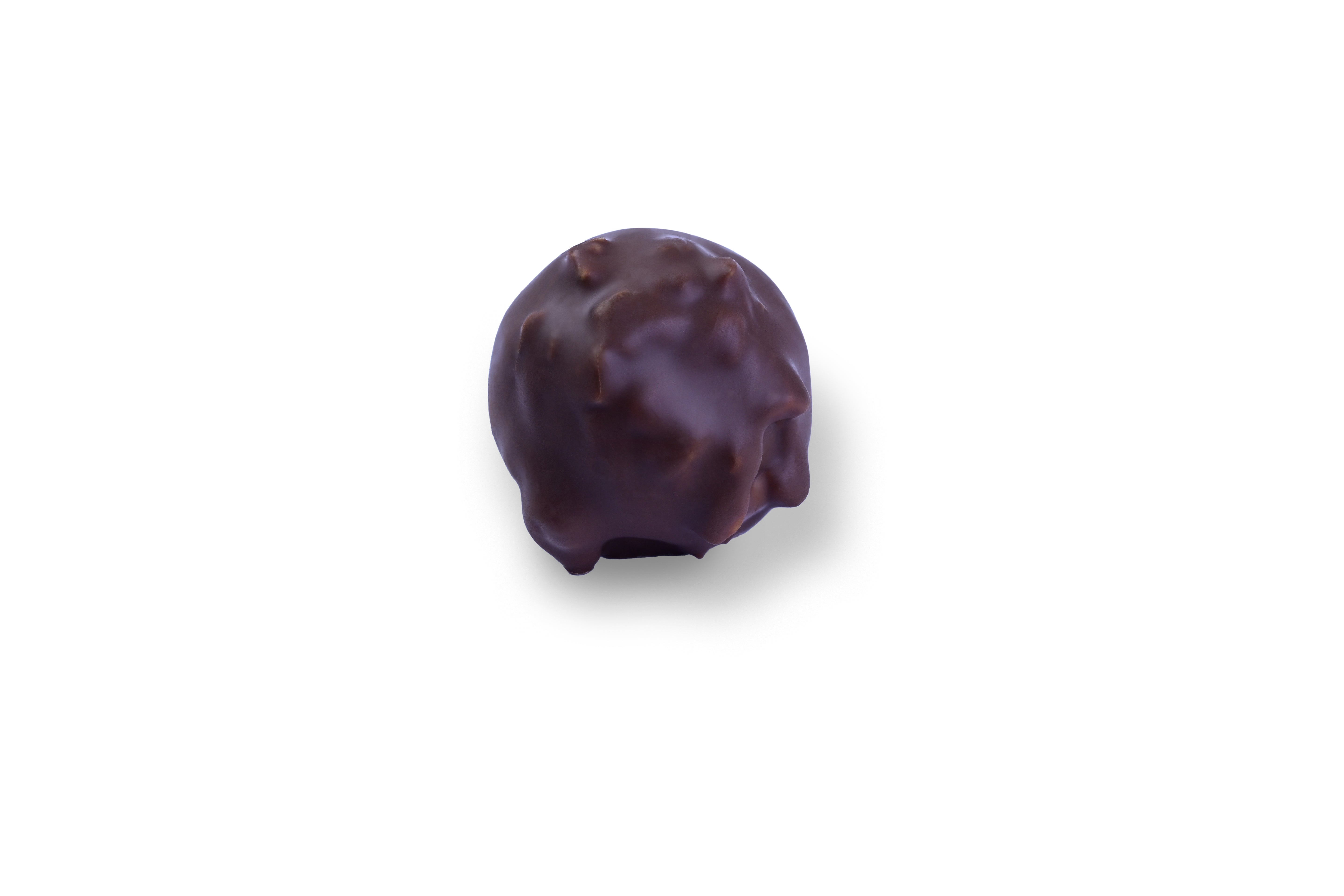 Hazelnut Paste Gianduja Truffle