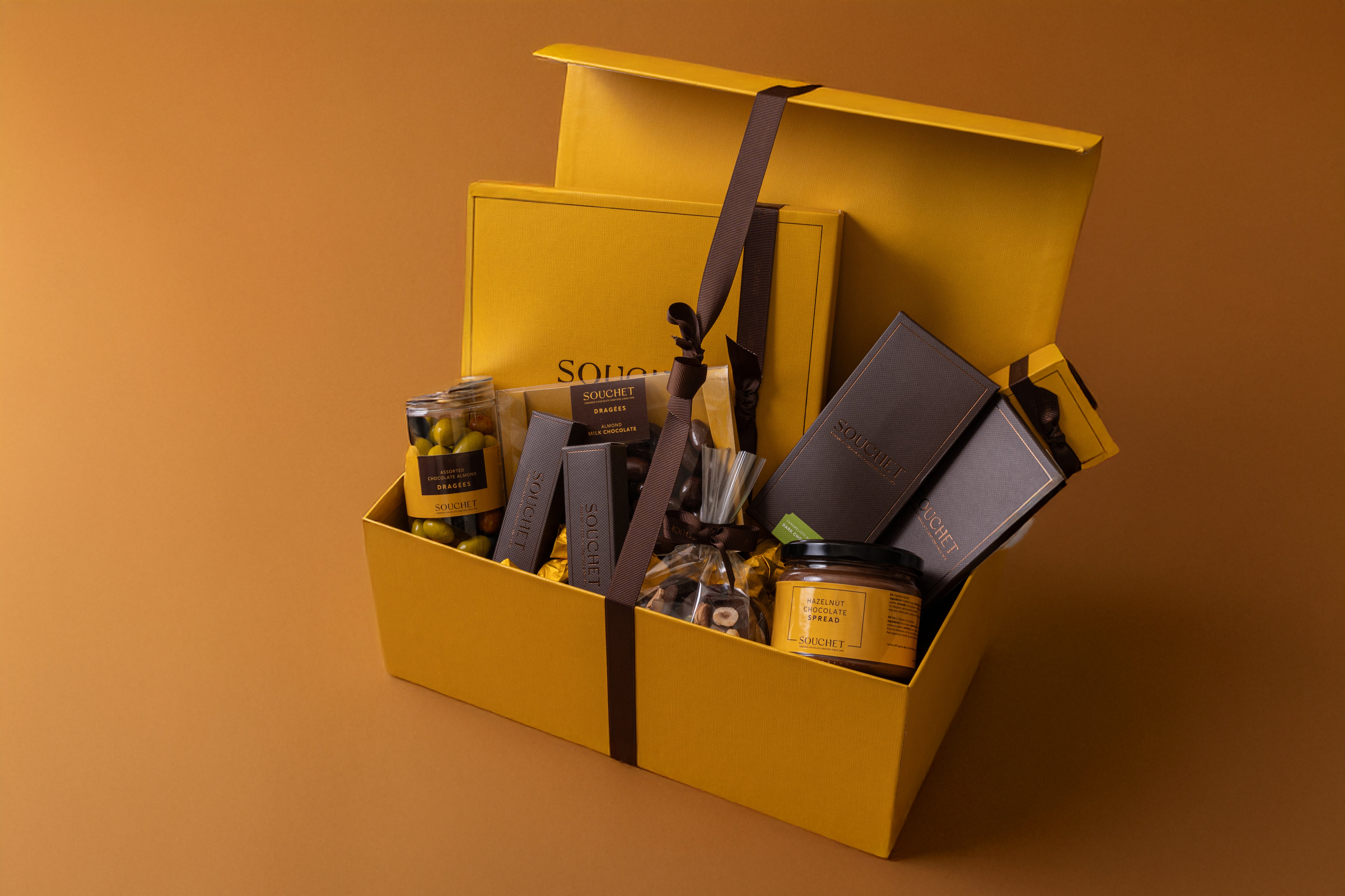Hamper