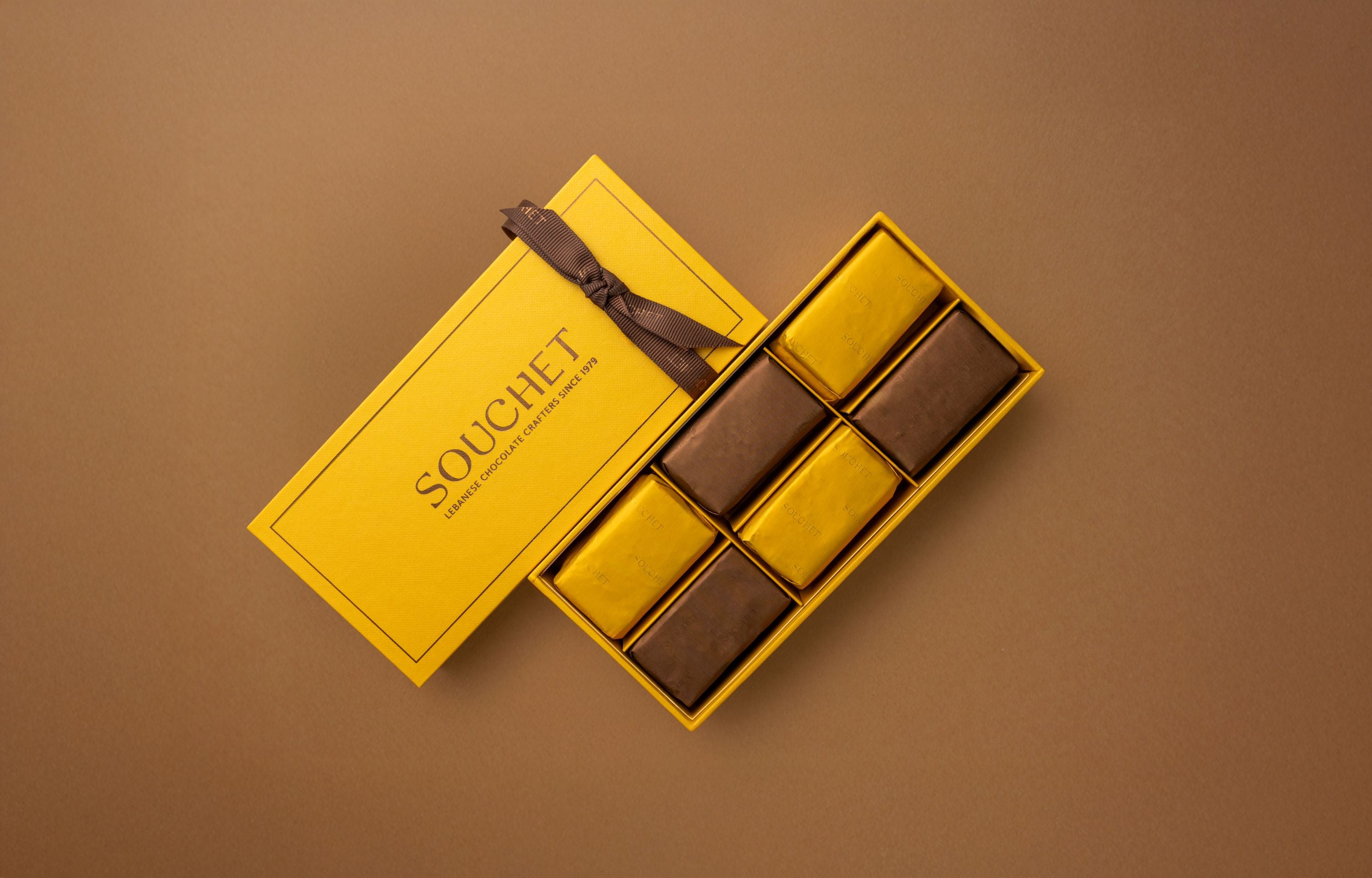 Mini Croustillant Box